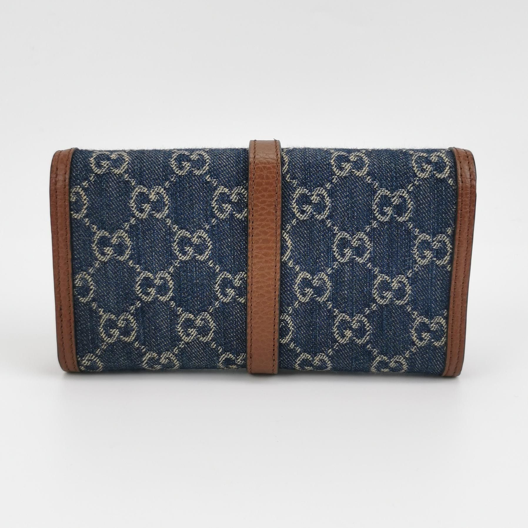 Gucci Gucci Women os Shoulder Bags Size ONE SIZE - 5 Thumbnail