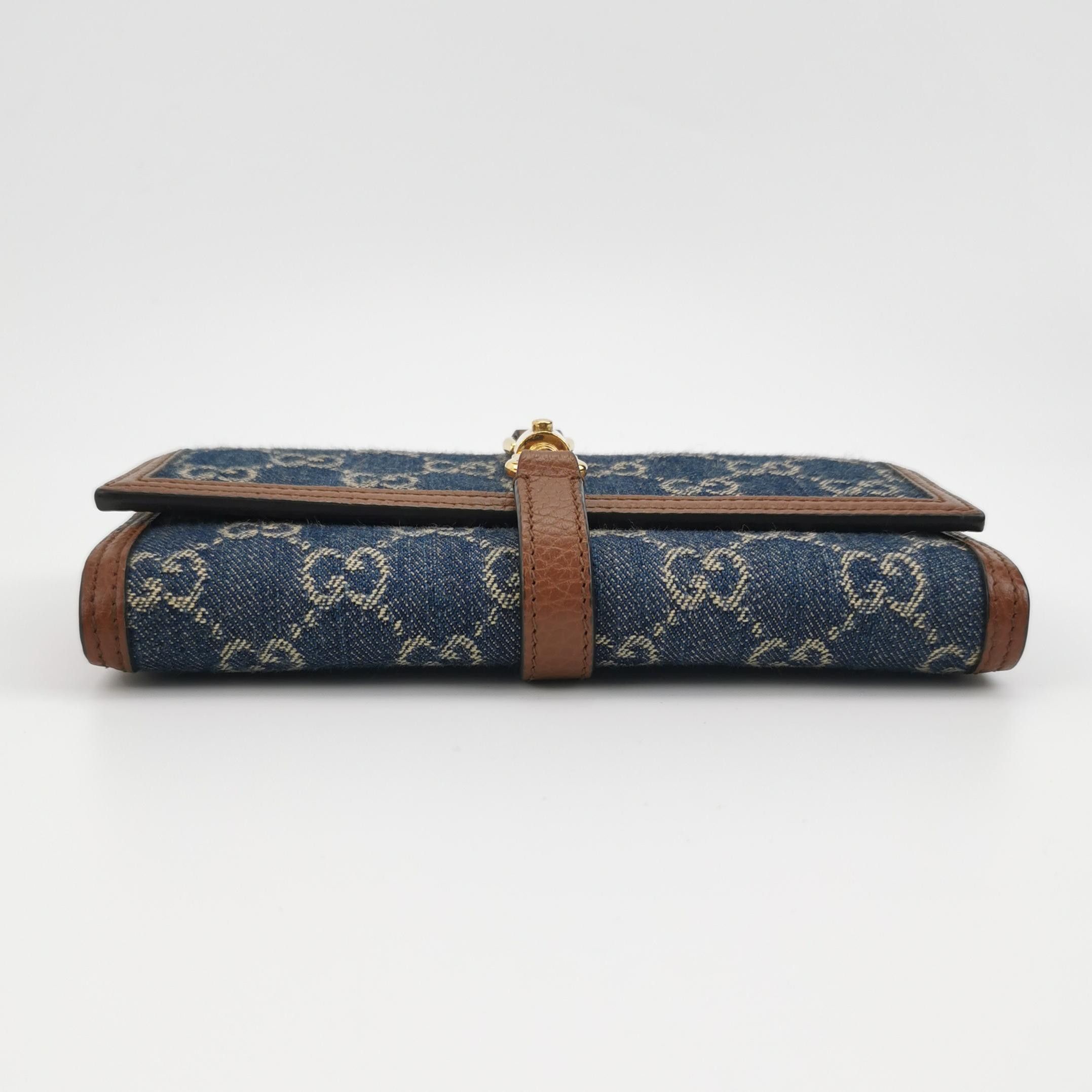 Gucci Gucci Women os Shoulder Bags Size ONE SIZE - 6 Thumbnail