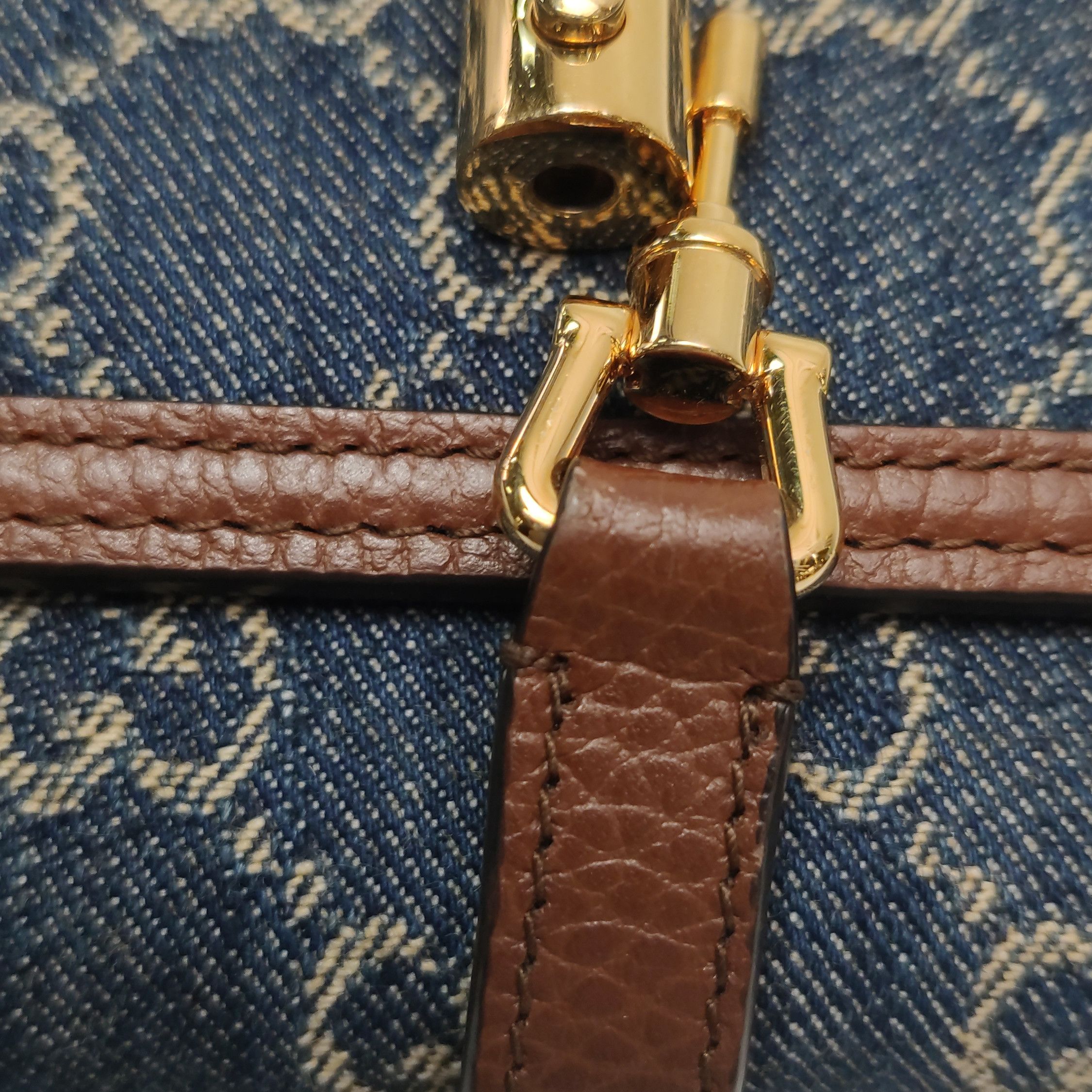 Gucci Gucci Women os Shoulder Bags Size ONE SIZE - 15 Thumbnail
