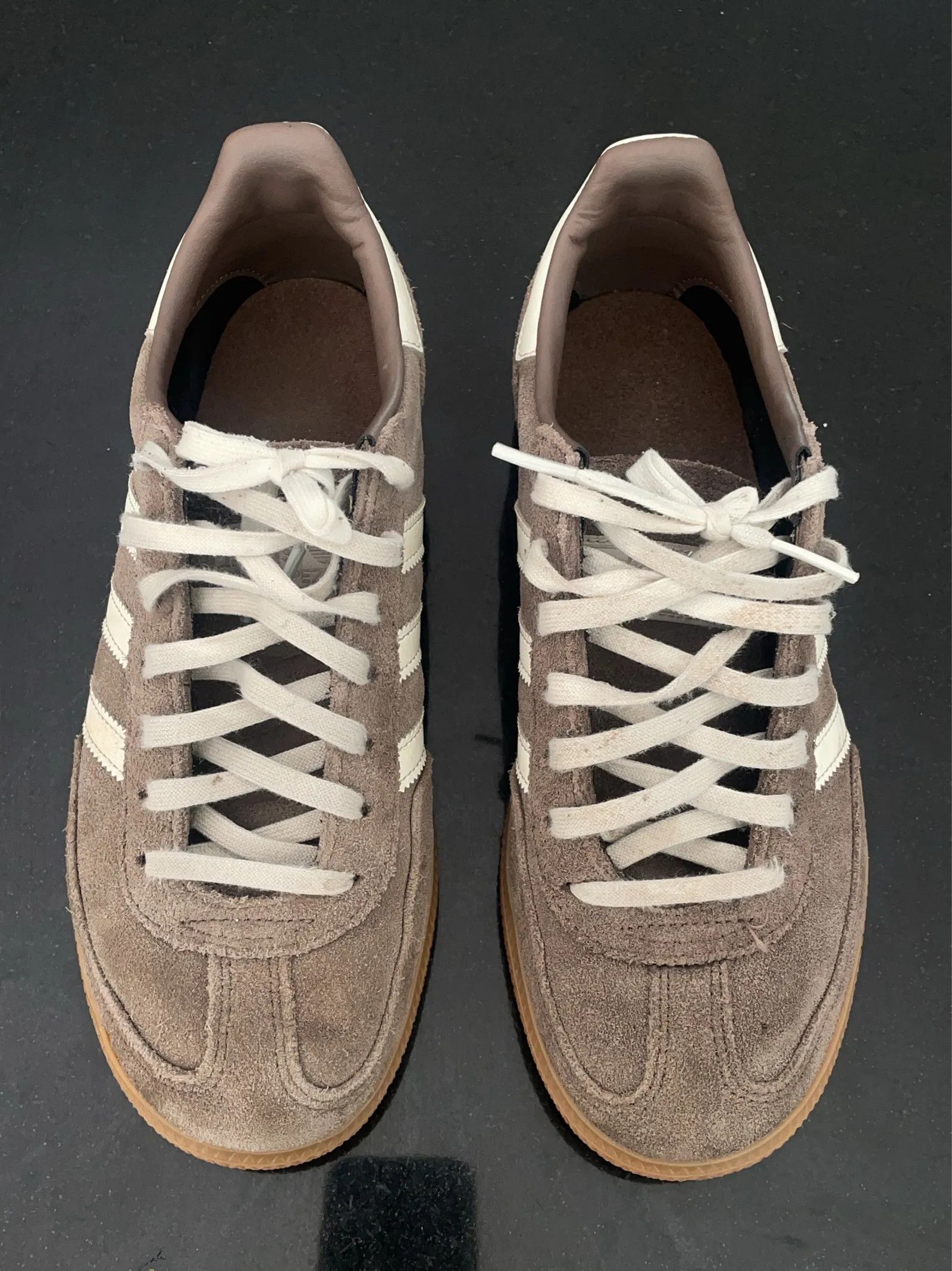 Adidas Adidas Adidas Spezial Sneakers Size US 6 / EU 39 - 6 Thumbnail