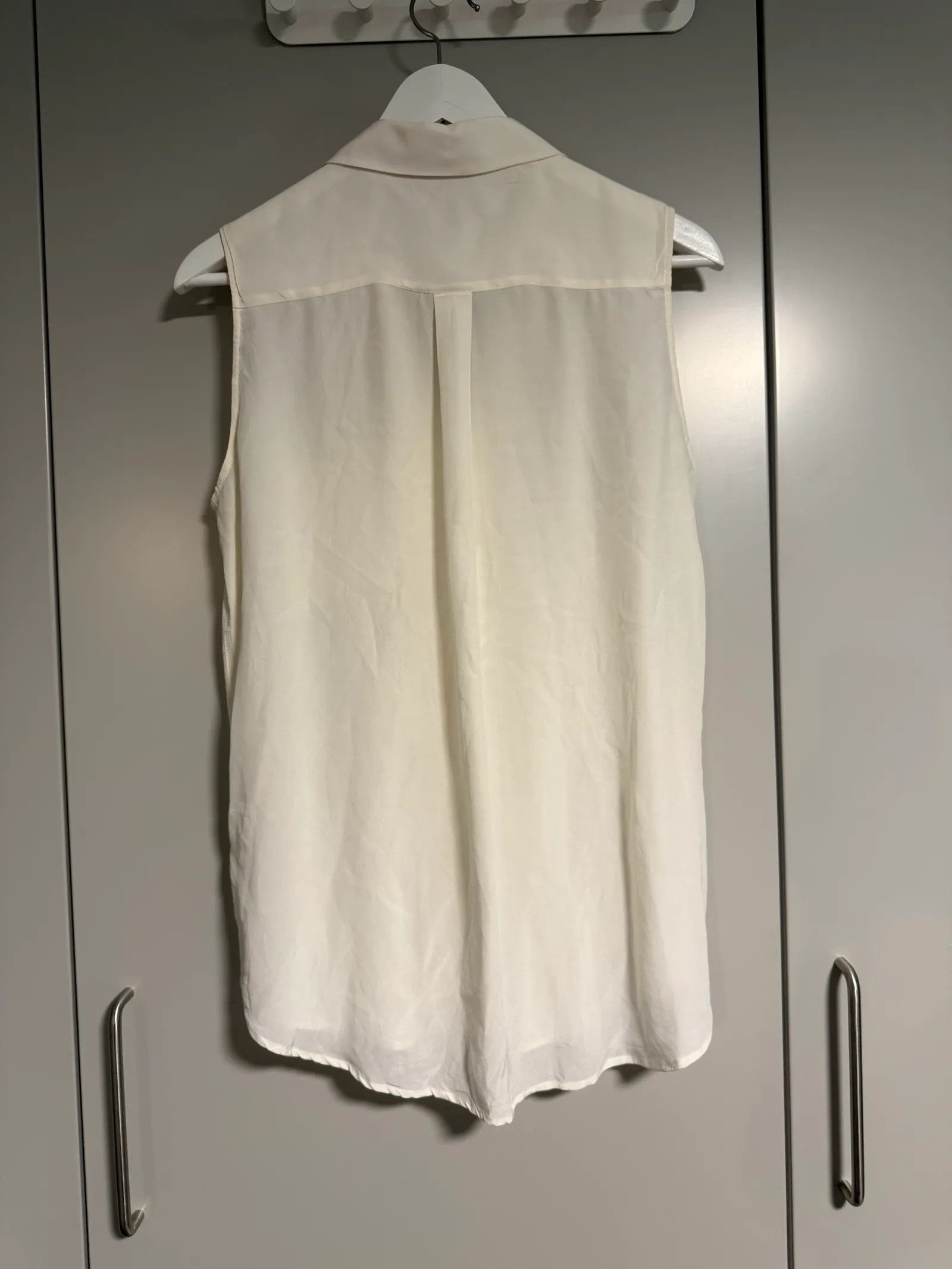 Equipment Equipment Top Size M / US 6-8 / IT 42-44 - 4 Thumbnail
