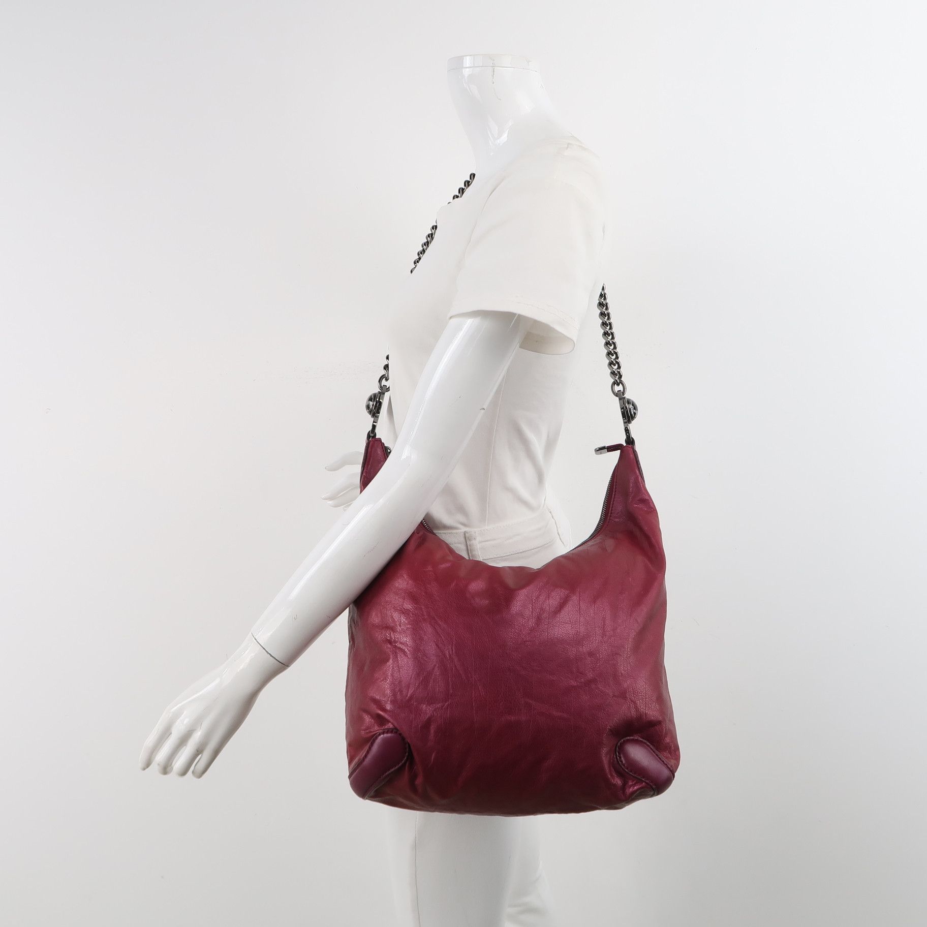 Gucci Gucci Women os Shoulder Bags Size ONE SIZE - 2 Thumbnail