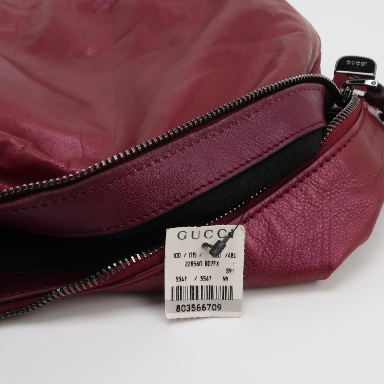 Gucci Gucci Women os Shoulder Bags Size ONE SIZE - 9 Thumbnail