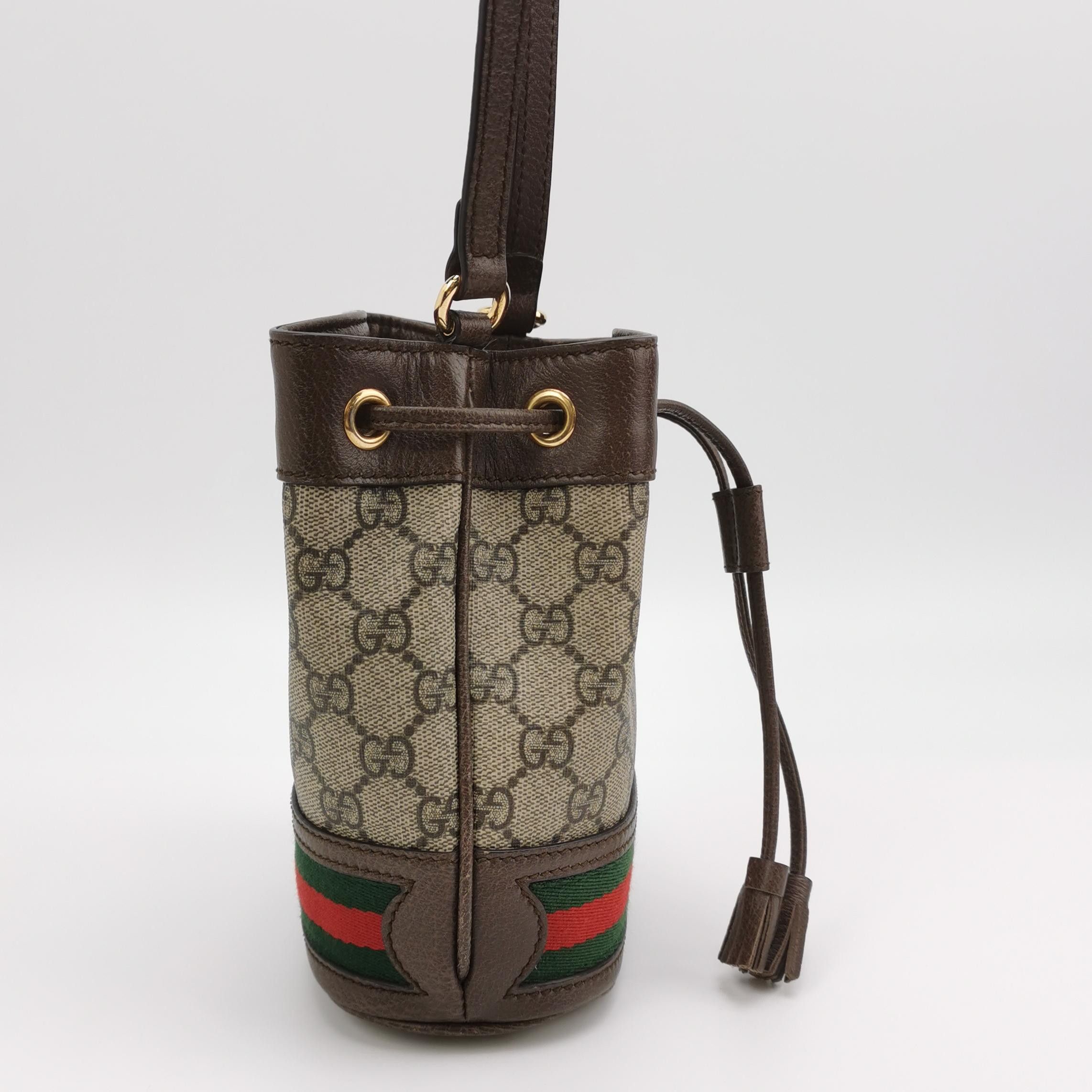 Gucci Gucci Women os Crossbody Bags Size ONE SIZE - 4 Thumbnail