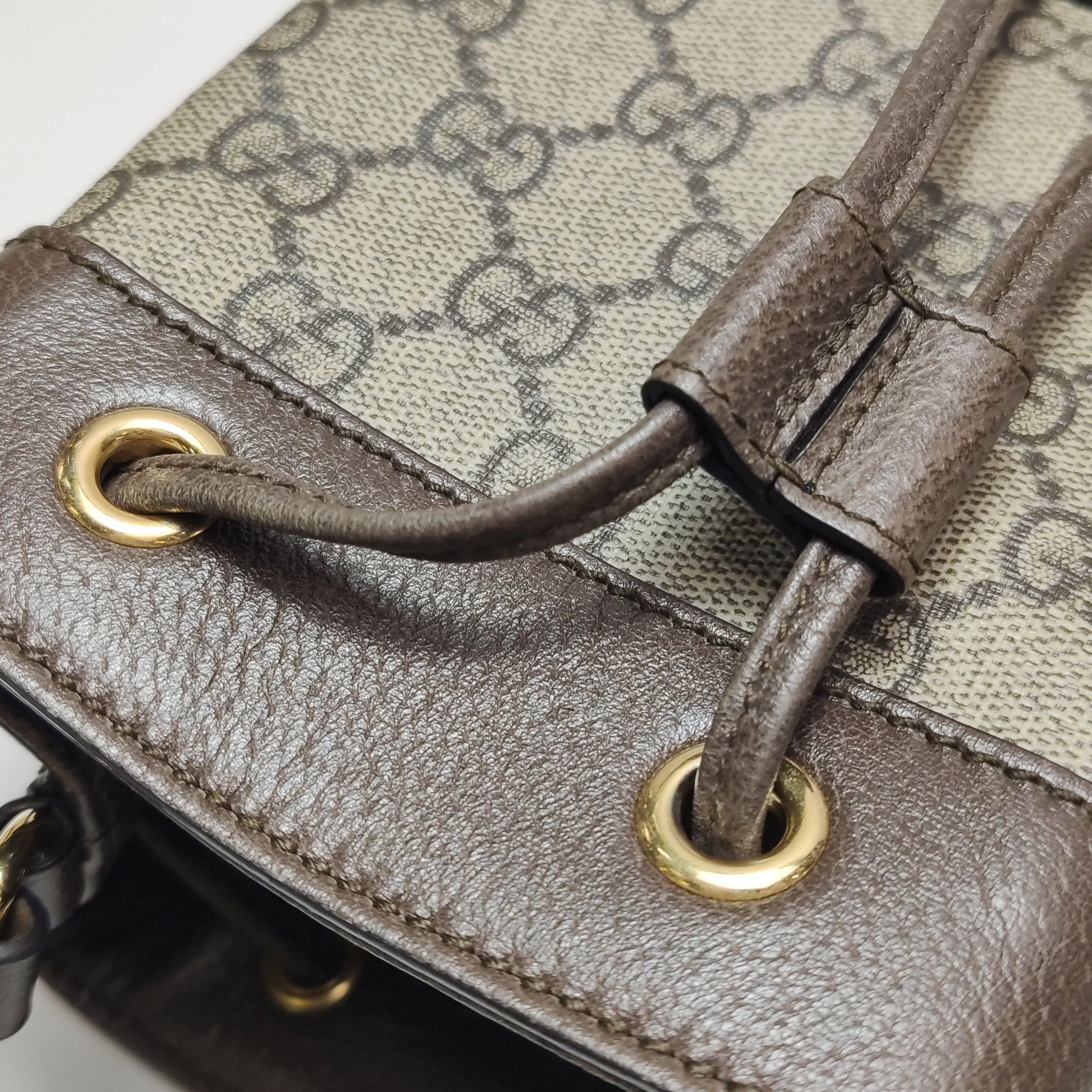 Gucci Gucci Women os Crossbody Bags Size ONE SIZE - 14 Thumbnail
