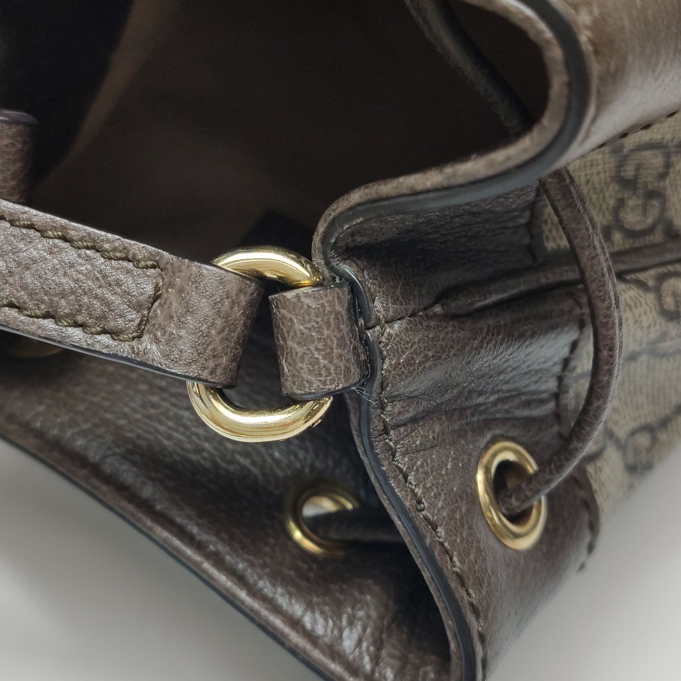 Gucci Gucci Women os Crossbody Bags Size ONE SIZE - 15 Thumbnail