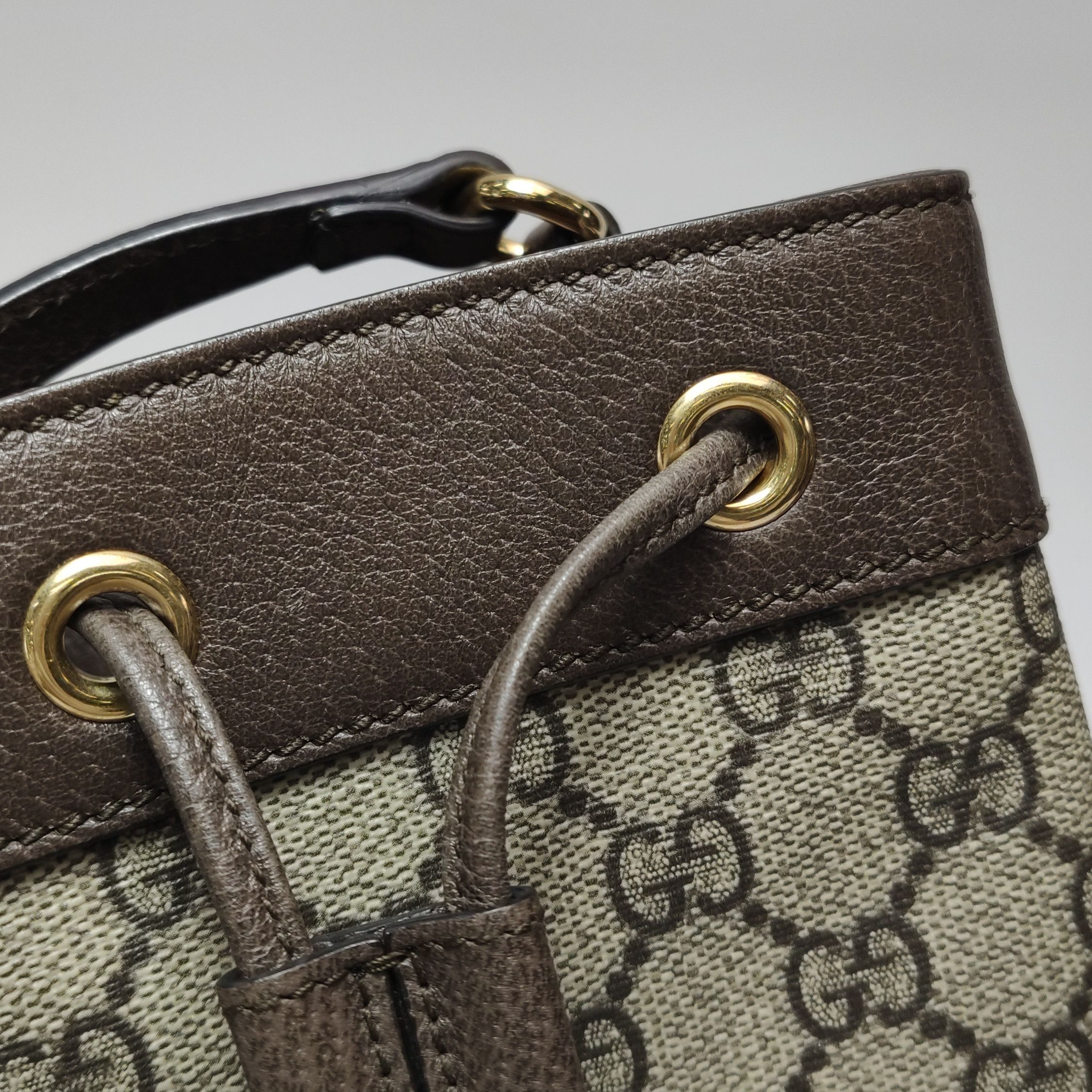 Gucci Gucci Women os Crossbody Bags Size ONE SIZE - 17 Thumbnail