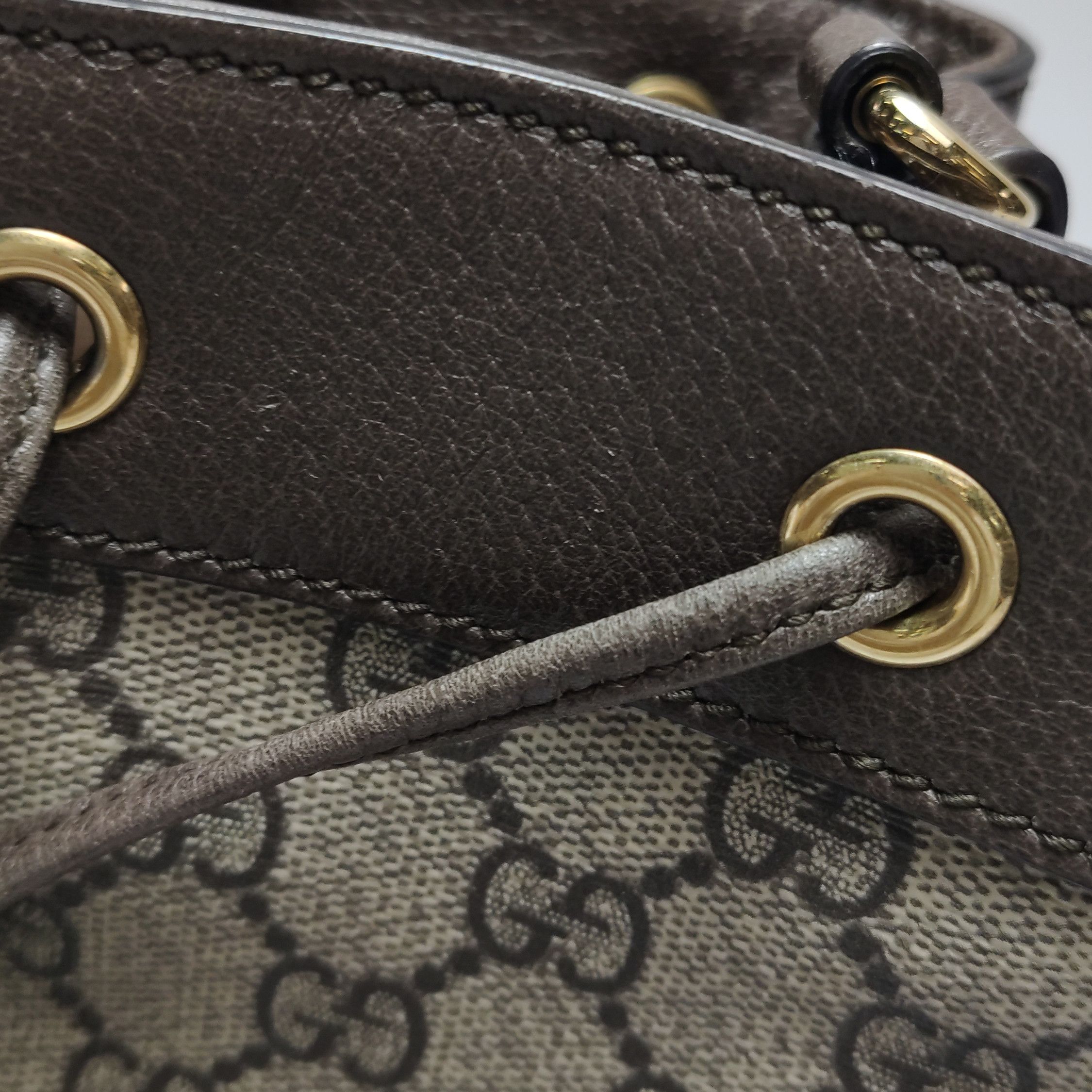 Gucci Gucci Women os Crossbody Bags Size ONE SIZE - 12 Thumbnail