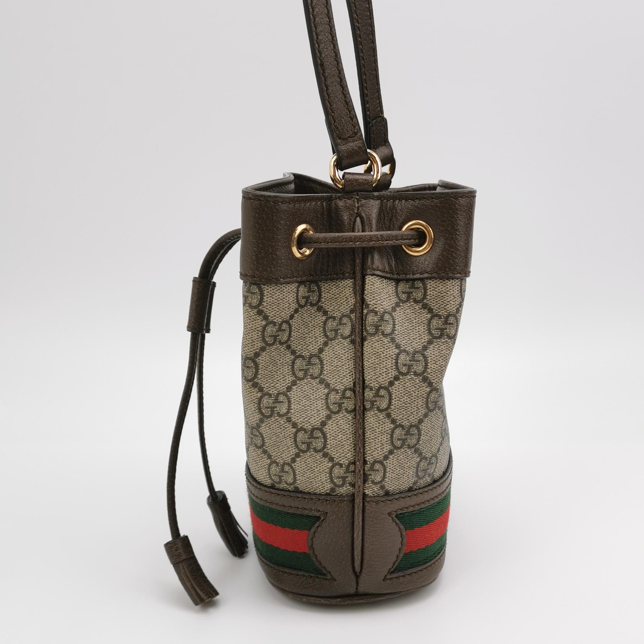 Gucci Gucci Women os Crossbody Bags Size ONE SIZE - 3 Thumbnail