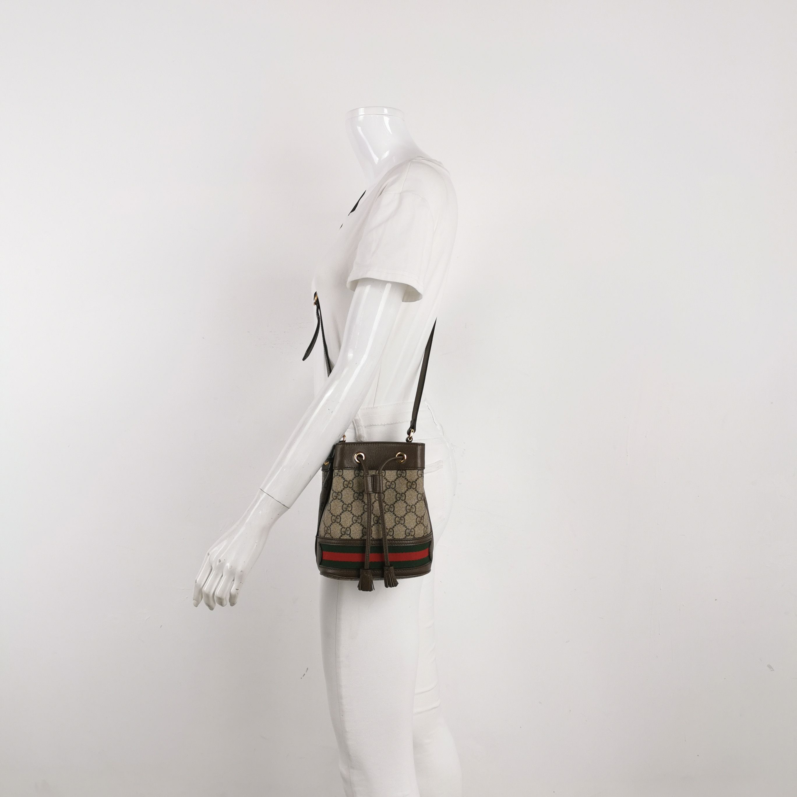 Gucci Gucci Women os Crossbody Bags Size ONE SIZE - 2 Thumbnail