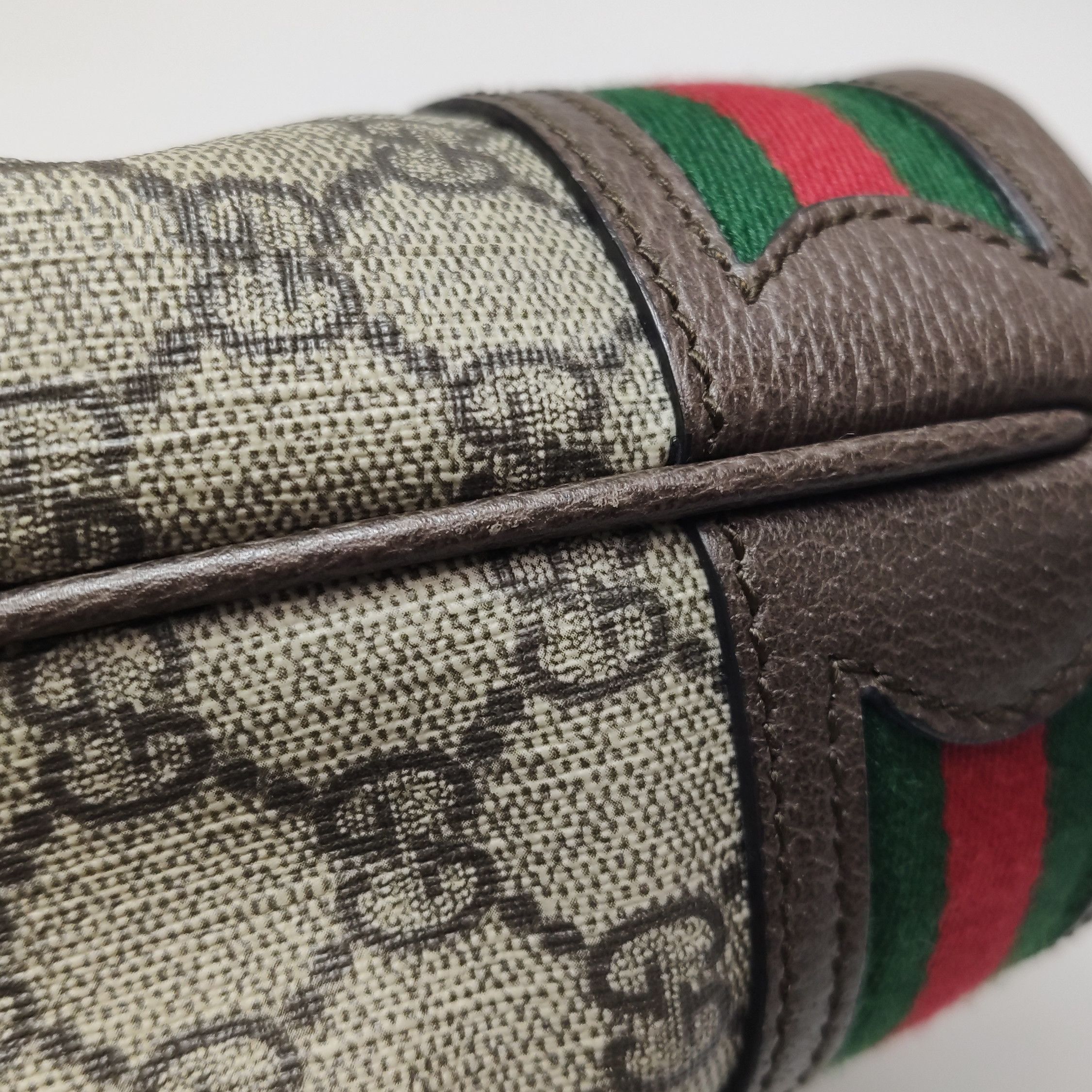 Gucci Gucci Women os Crossbody Bags Size ONE SIZE - 18 Thumbnail