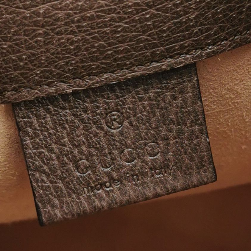 Gucci Gucci Women os Crossbody Bags Size ONE SIZE - 8 Thumbnail