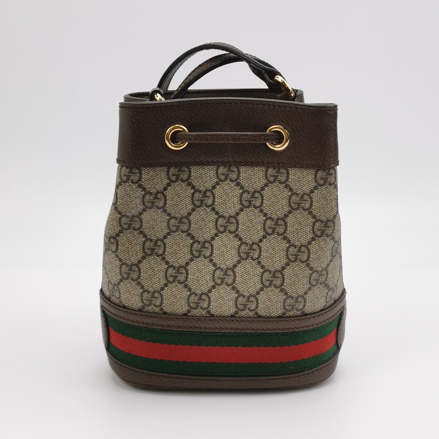 Gucci Gucci Women os Crossbody Bags Size ONE SIZE - 5 Thumbnail