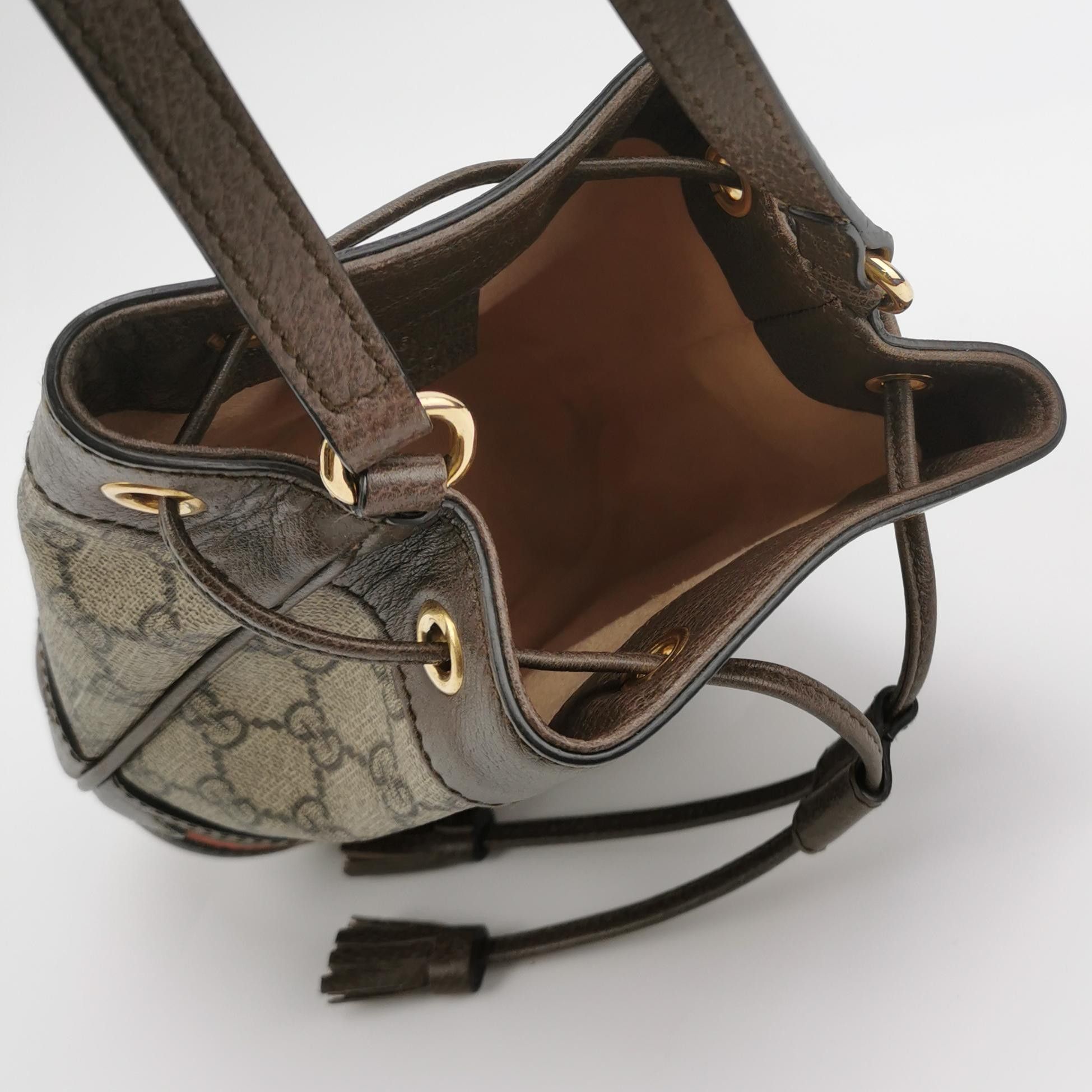 Gucci Gucci Women os Crossbody Bags Size ONE SIZE - 7 Thumbnail