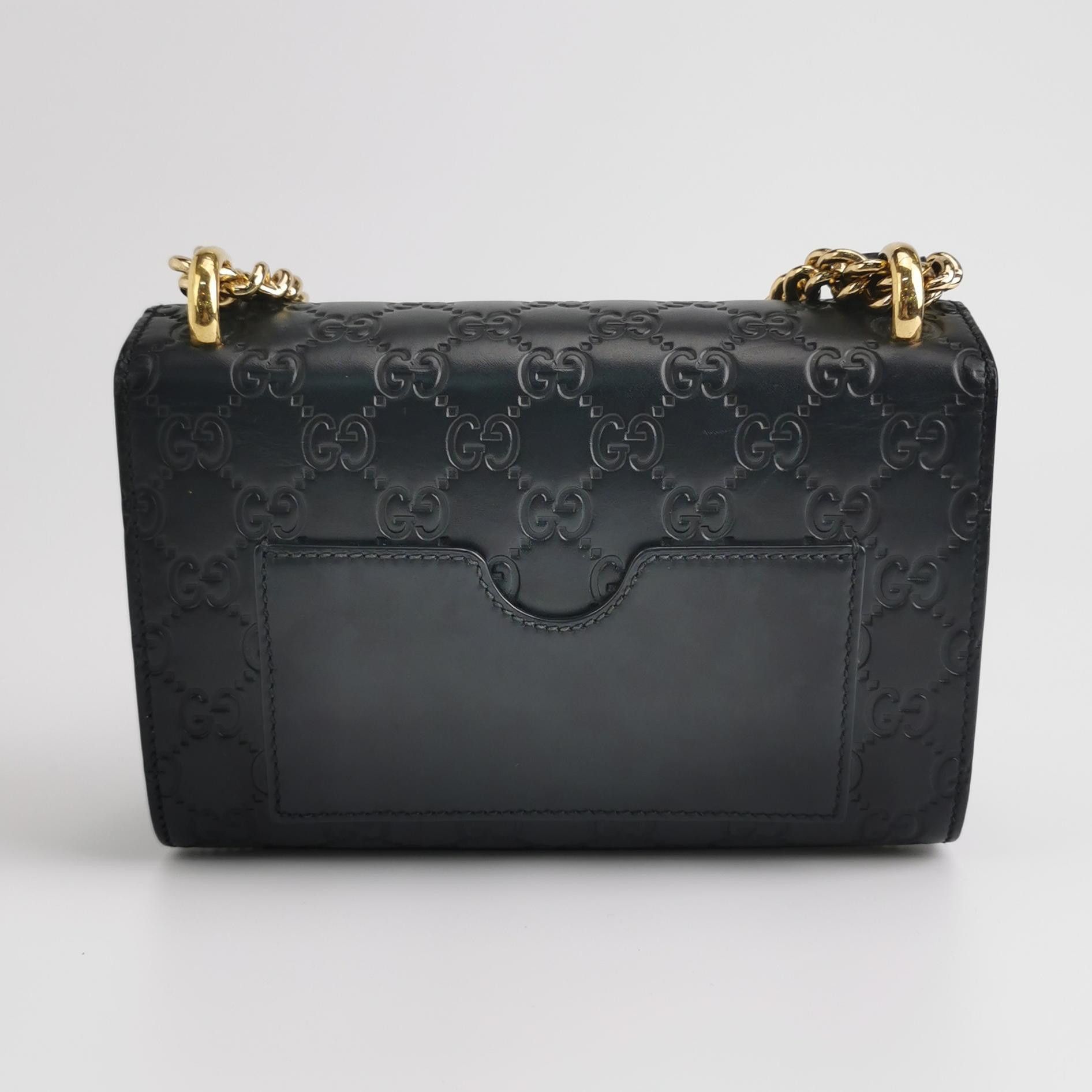 Gucci Gucci Women os Crossbody Bags Size ONE SIZE - 5 Thumbnail