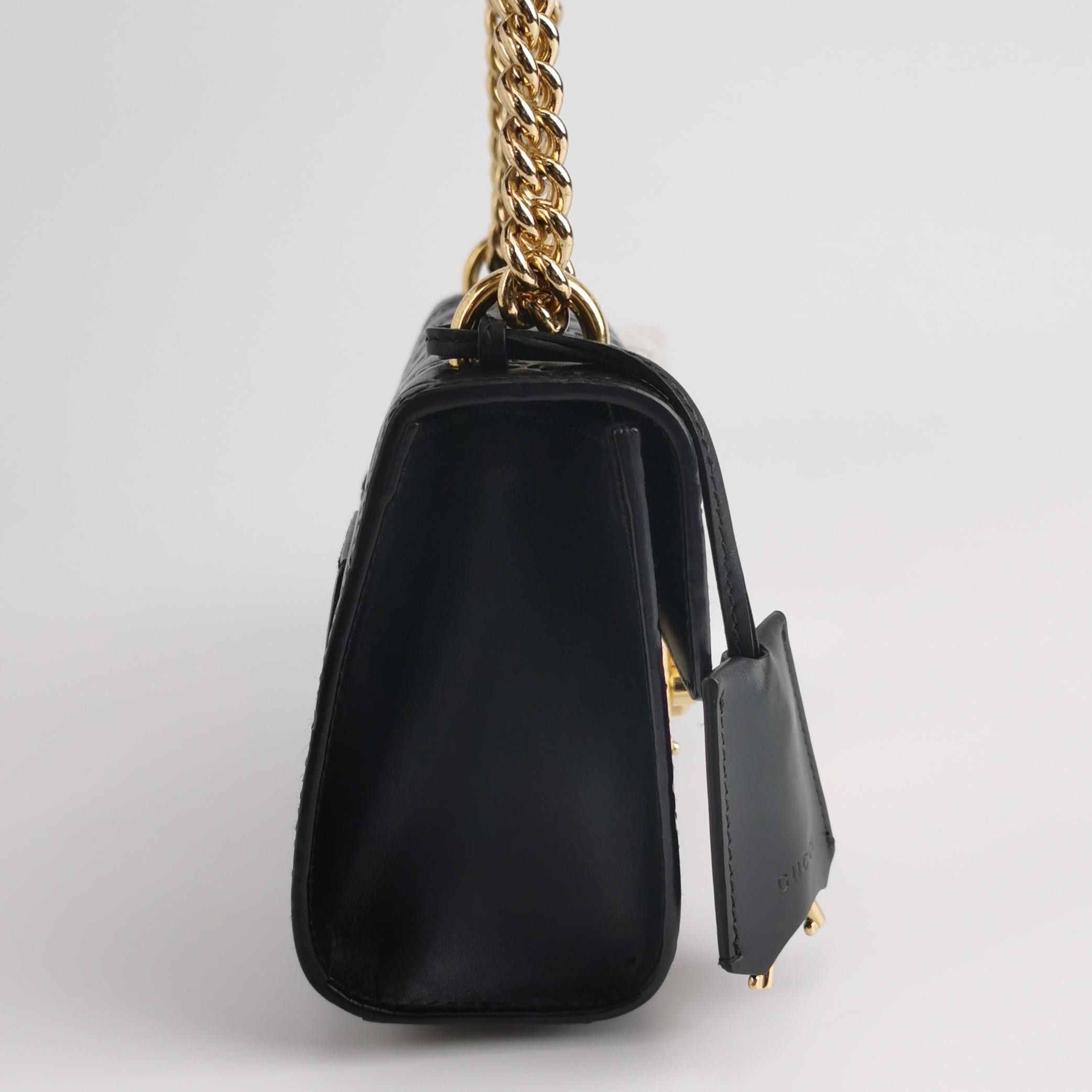 Gucci Gucci Women os Crossbody Bags Size ONE SIZE - 4 Thumbnail