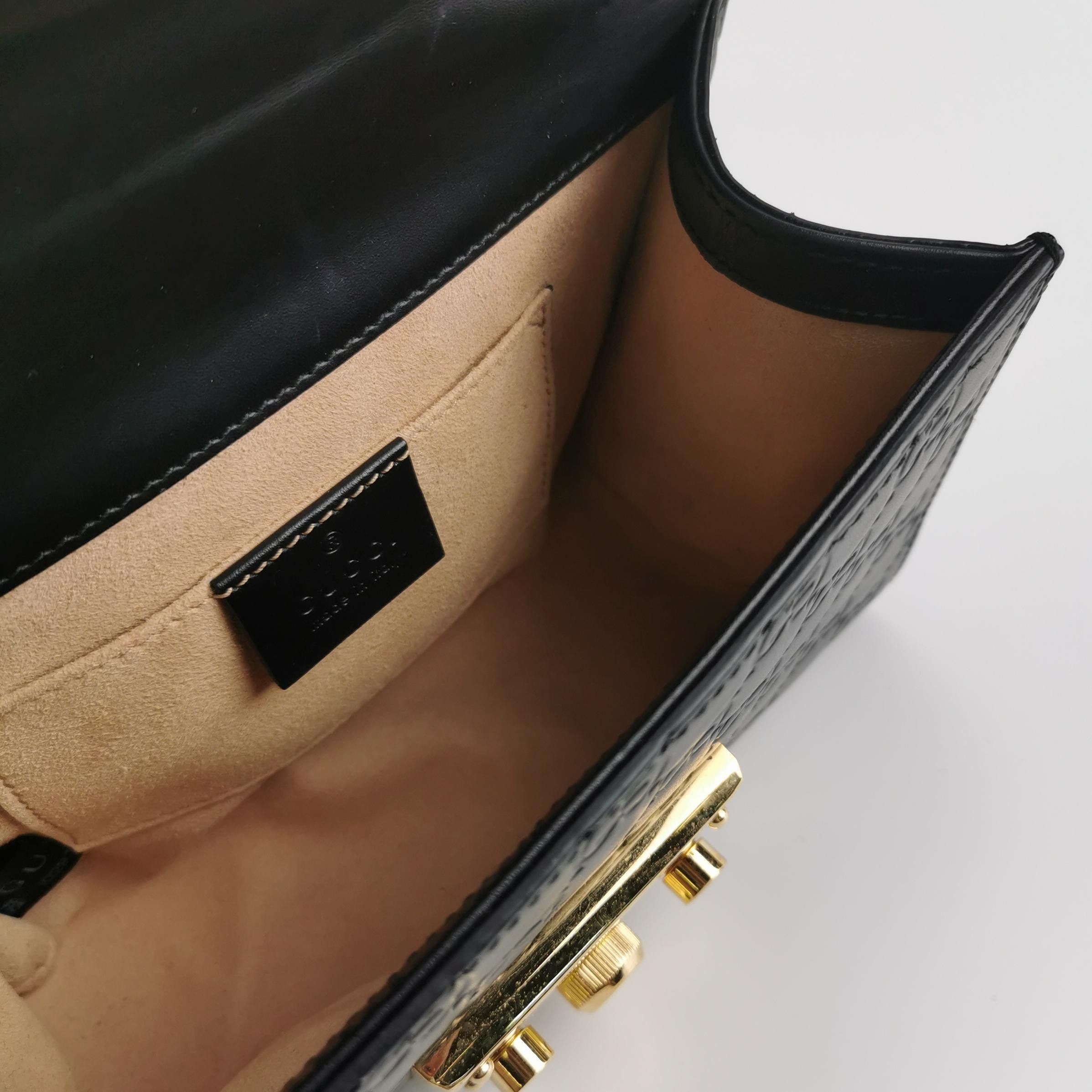 Gucci Gucci Women os Crossbody Bags Size ONE SIZE - 7 Thumbnail