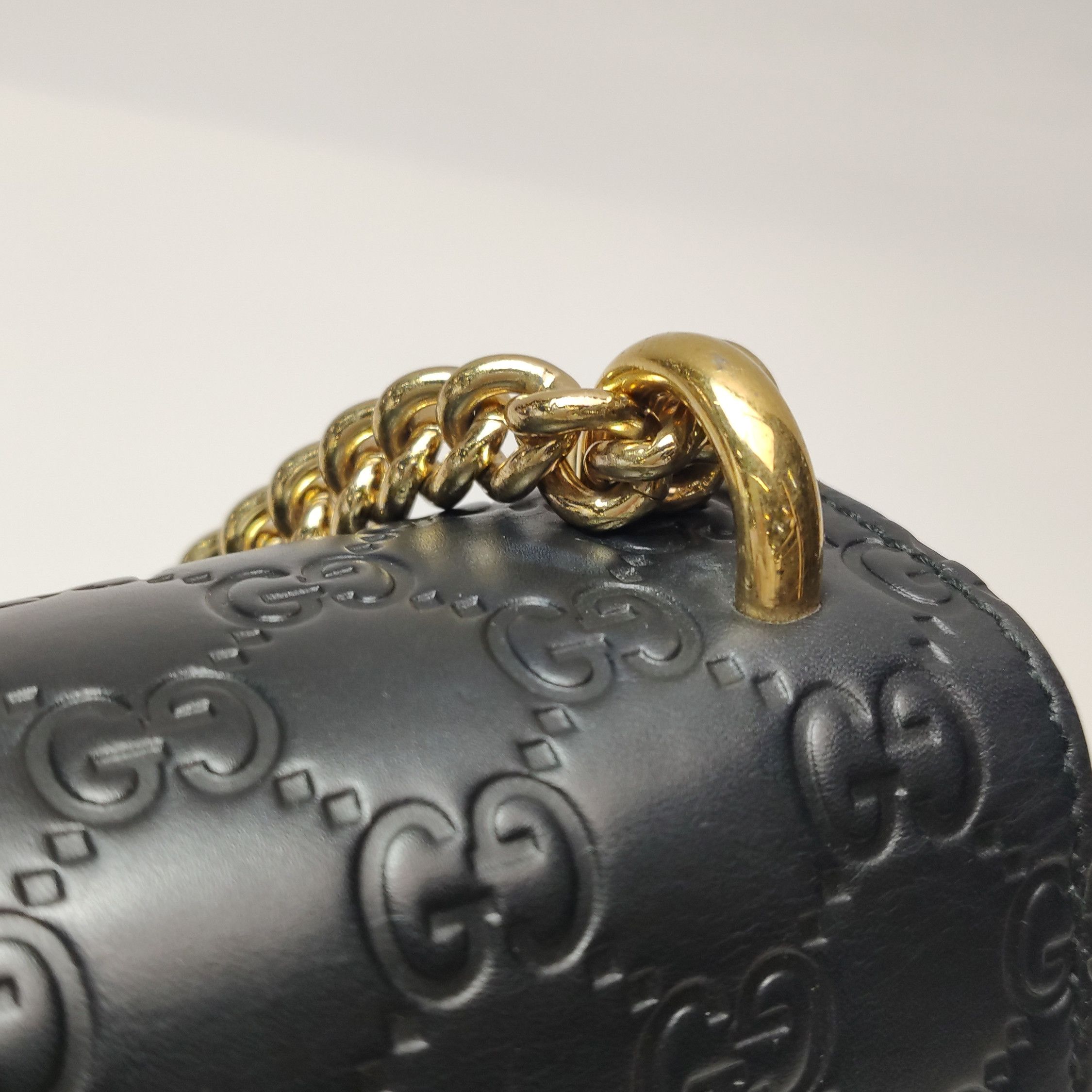 Gucci Gucci Women os Crossbody Bags Size ONE SIZE - 14 Thumbnail