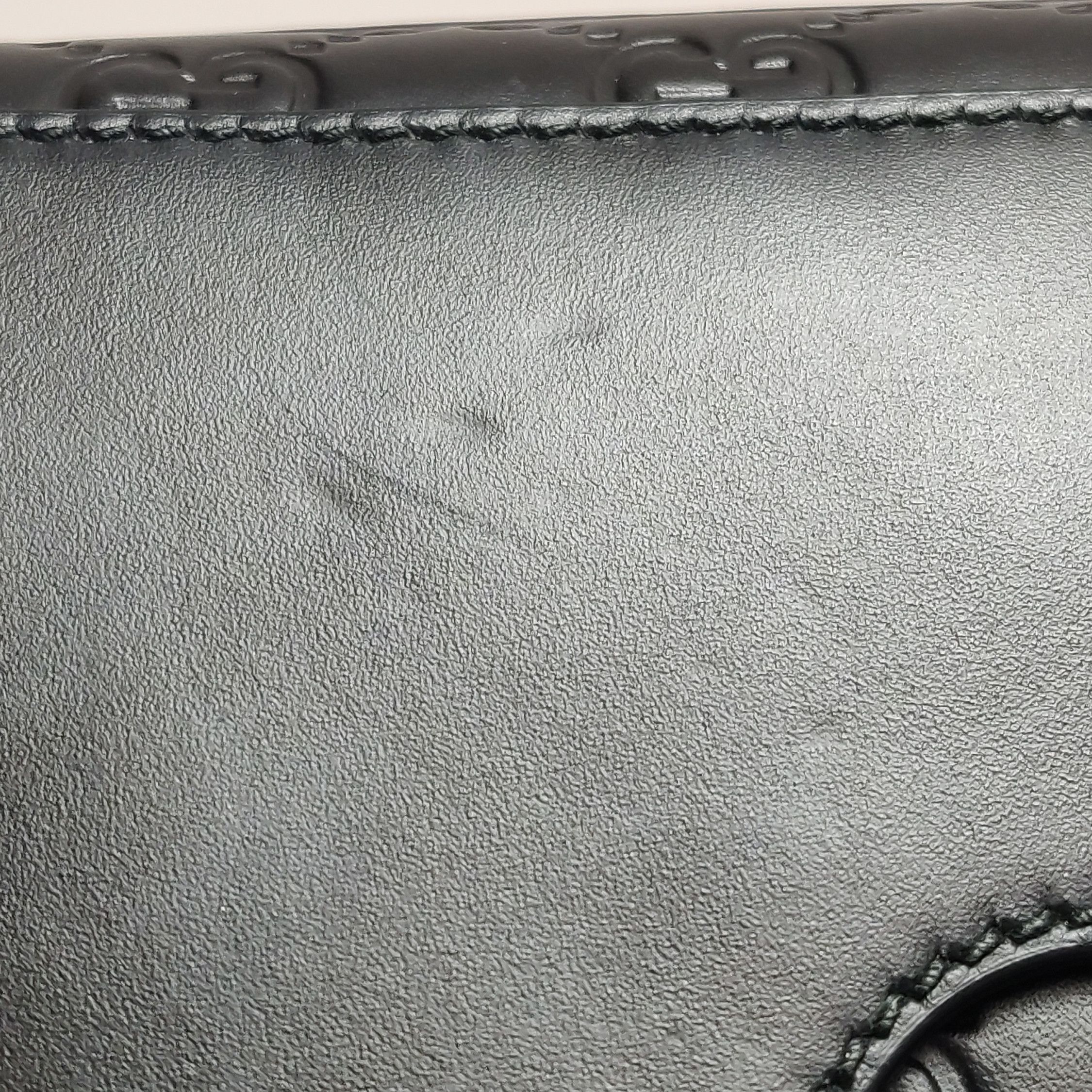 Gucci Gucci Women os Crossbody Bags Size ONE SIZE - 17 Thumbnail