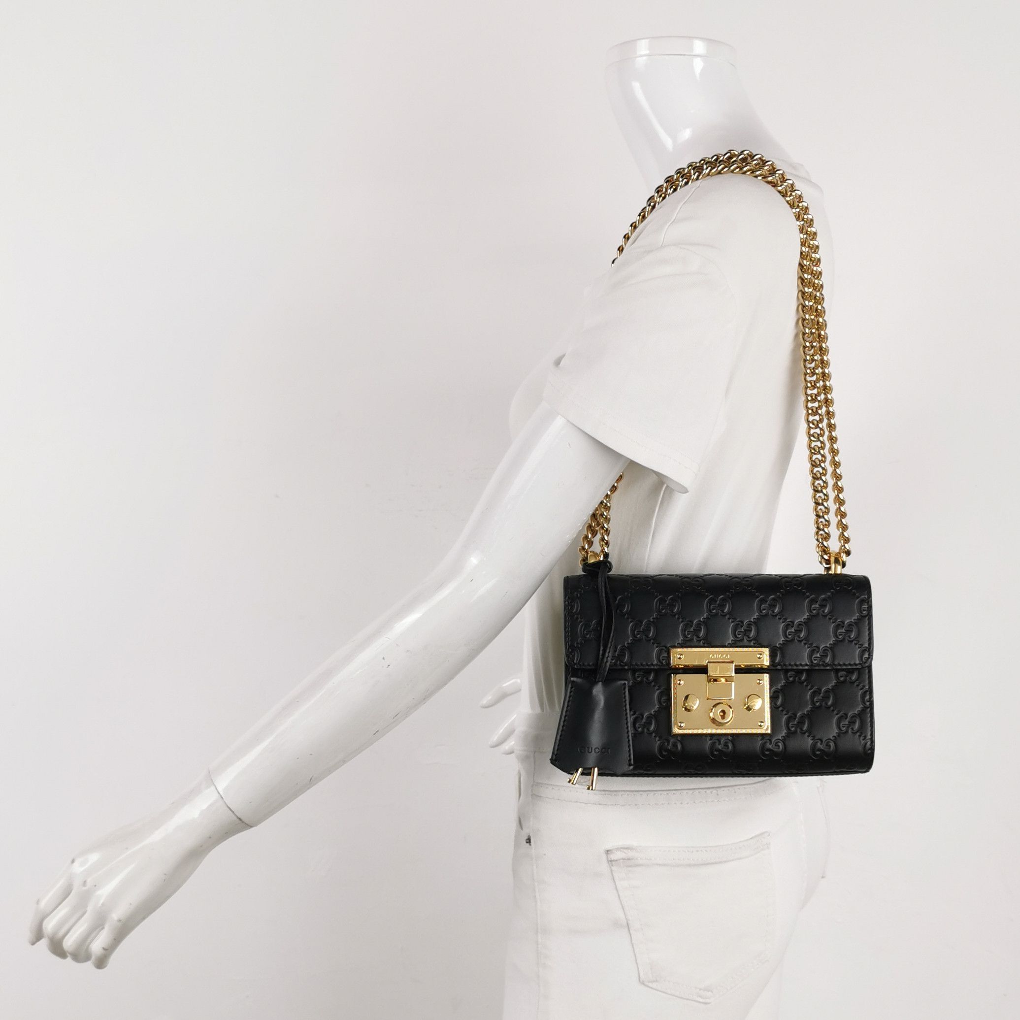 Gucci Gucci Women os Crossbody Bags Size ONE SIZE - 2 Thumbnail
