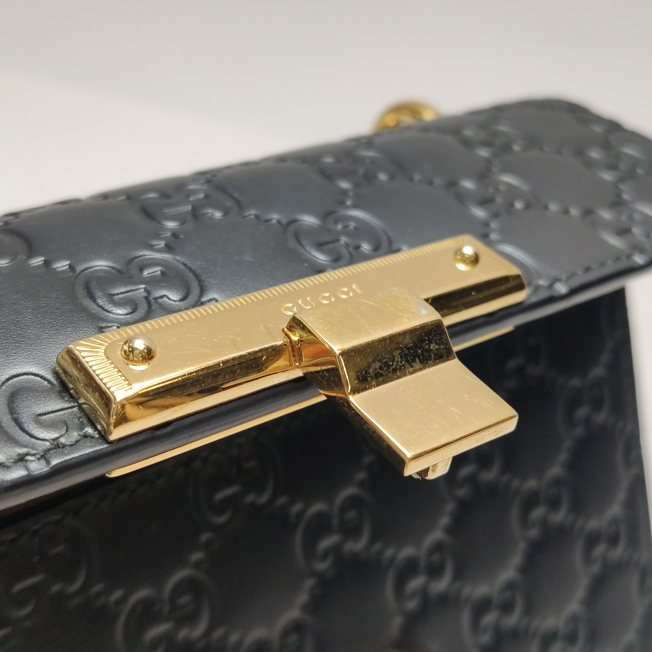 Gucci Gucci Women os Crossbody Bags Size ONE SIZE - 13 Thumbnail