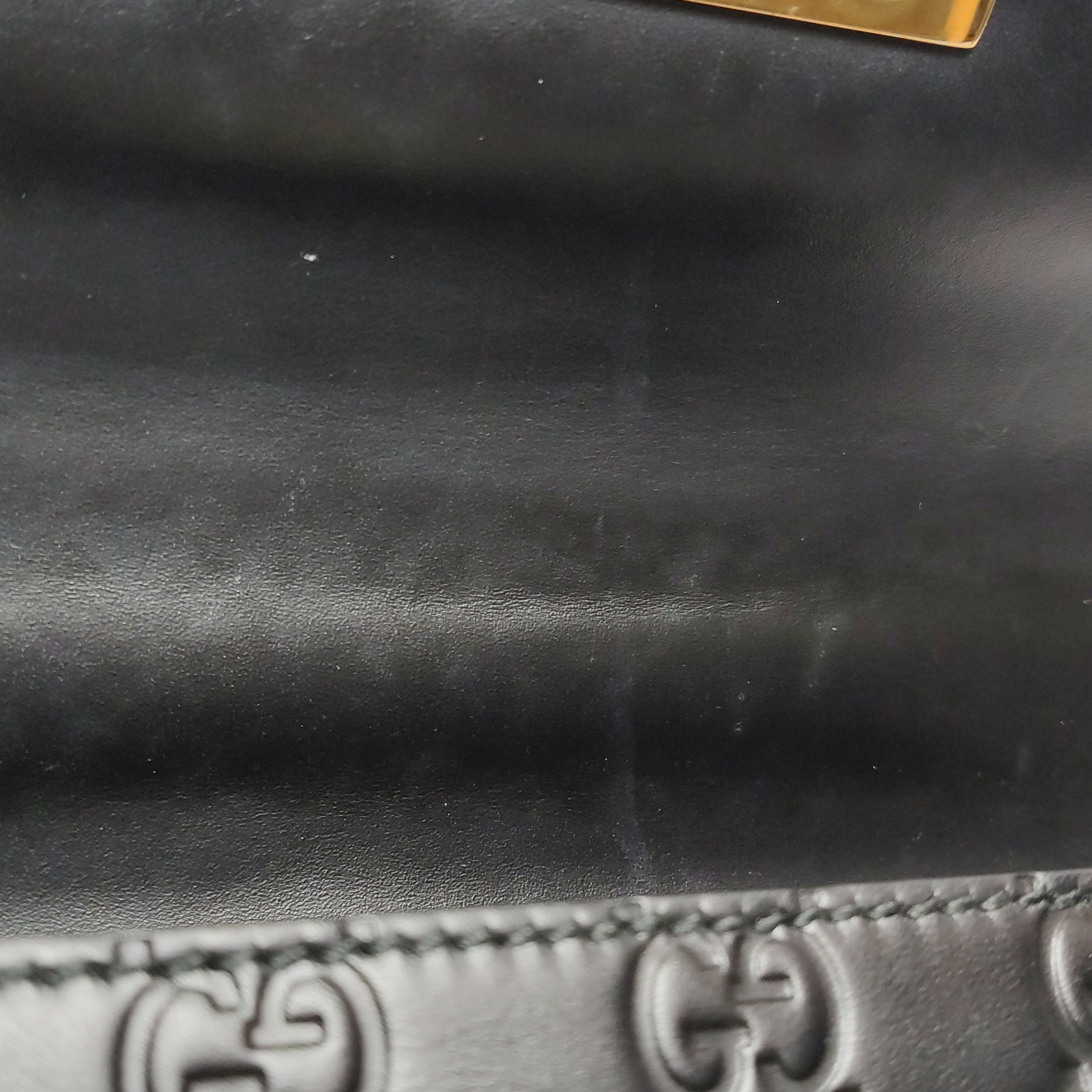 Gucci Gucci Women os Crossbody Bags Size ONE SIZE - 11 Thumbnail
