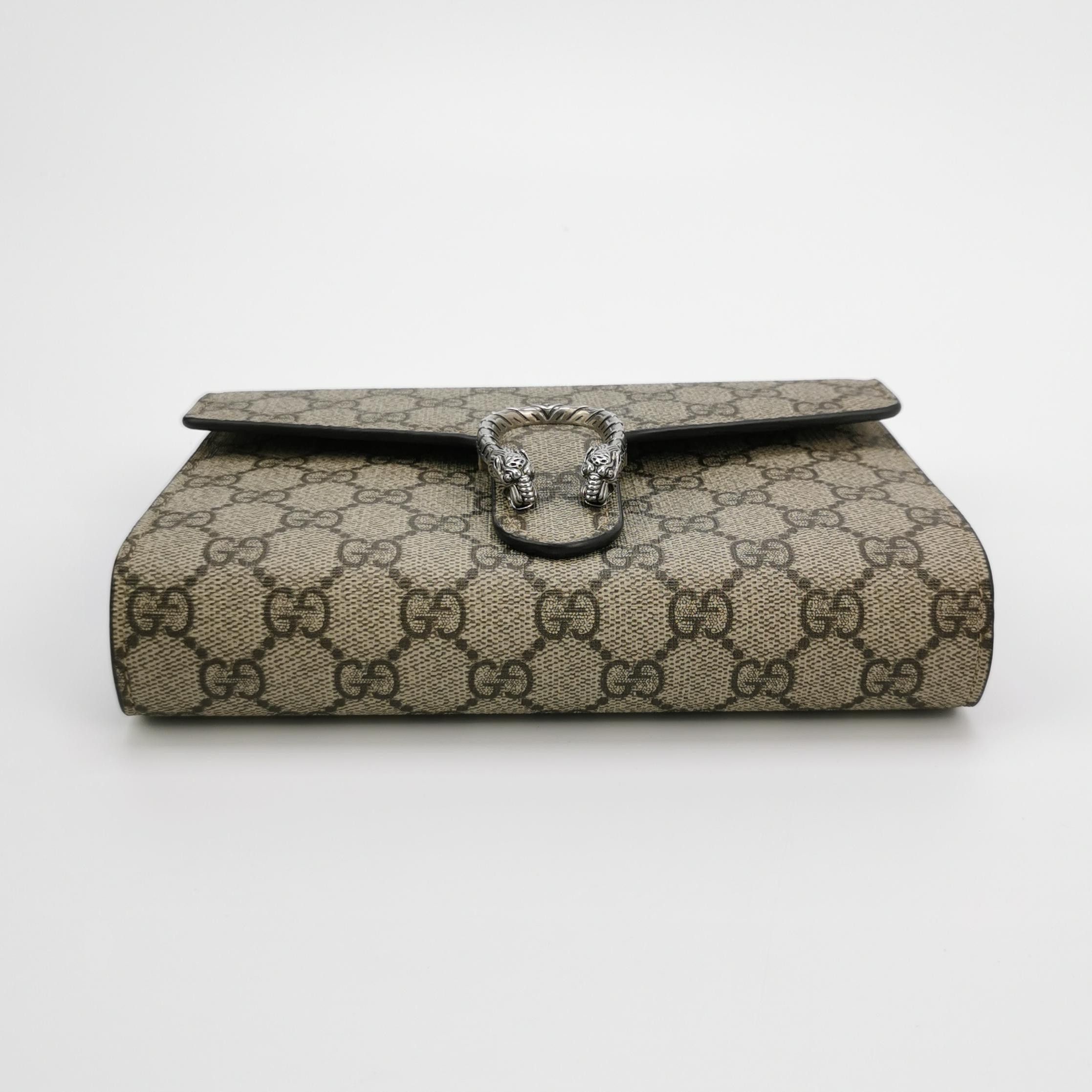 Gucci Gucci Women os Shoulder Bags Size ONE SIZE - 6 Thumbnail