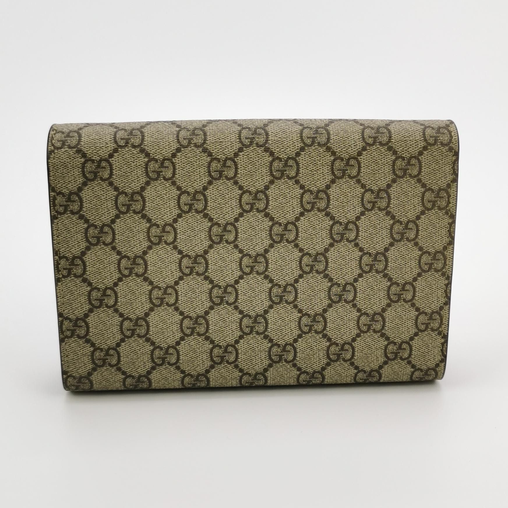 Gucci Gucci Women os Shoulder Bags Size ONE SIZE - 5 Thumbnail