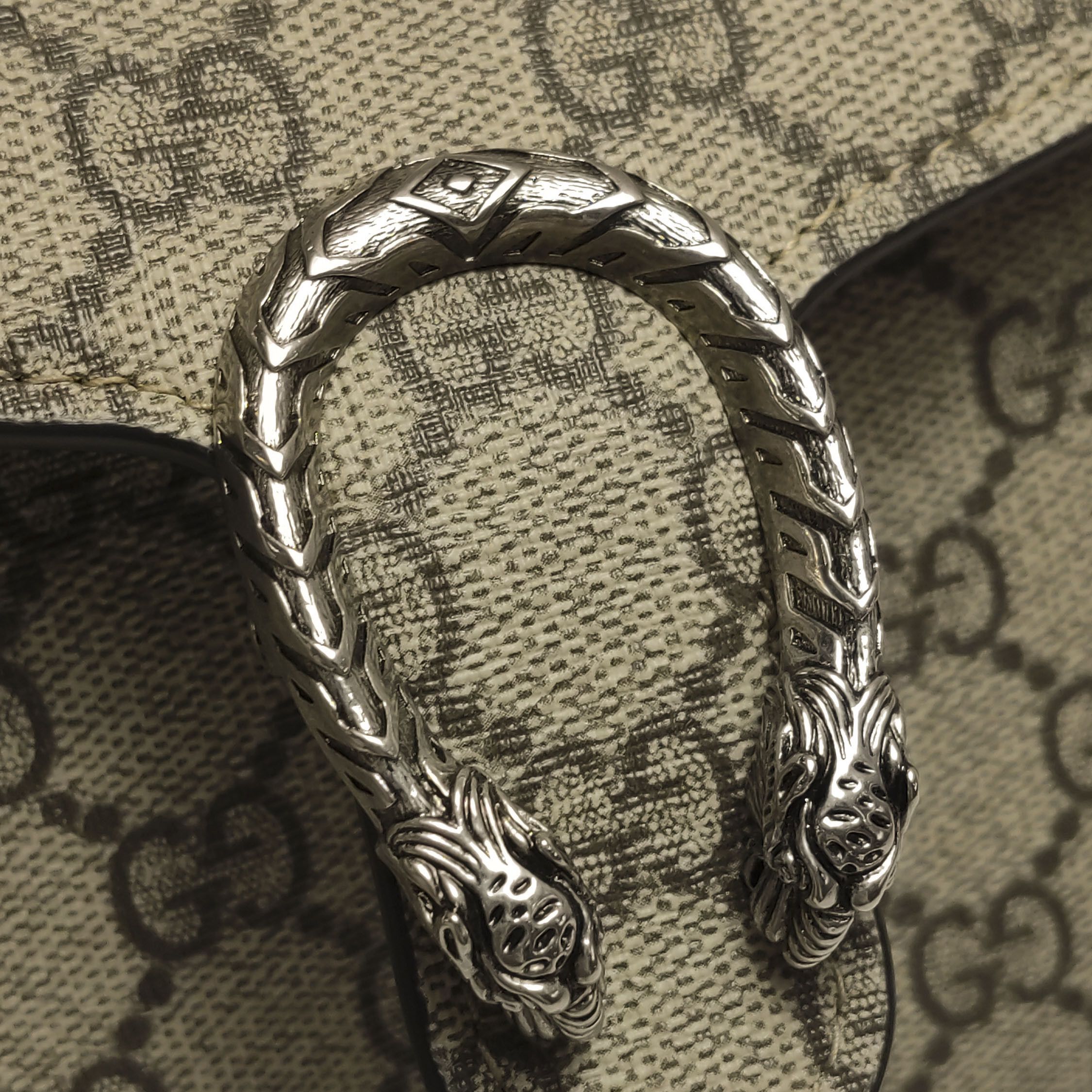 Gucci Gucci Women os Shoulder Bags Size ONE SIZE - 14 Thumbnail