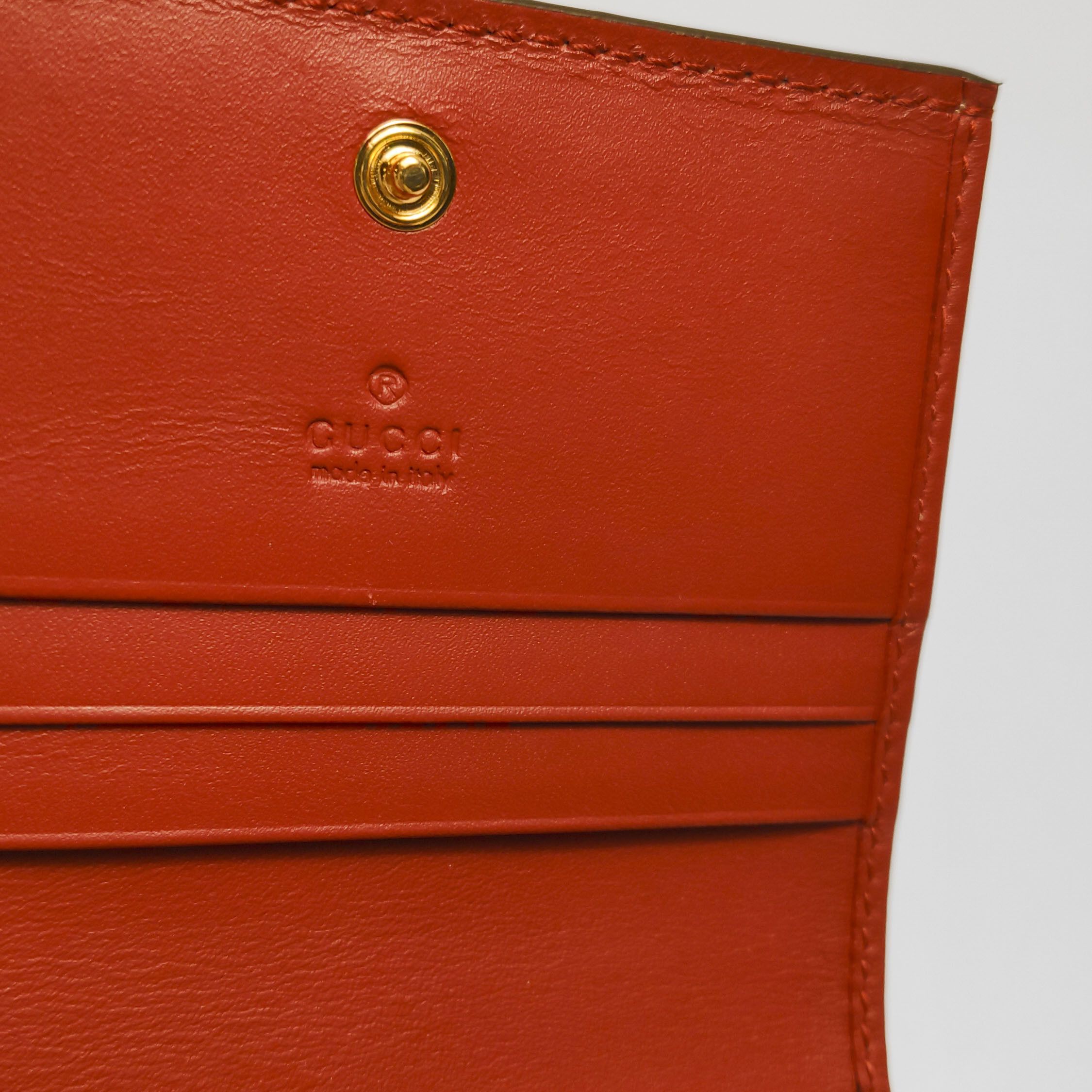 Gucci Gucci Women os Wallets Size ONE SIZE - 10 Thumbnail