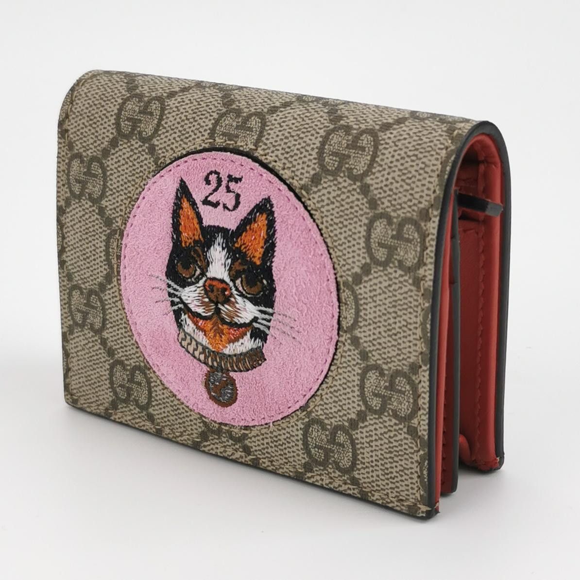 Gucci Gucci Women os Wallets Size ONE SIZE - 2 Thumbnail