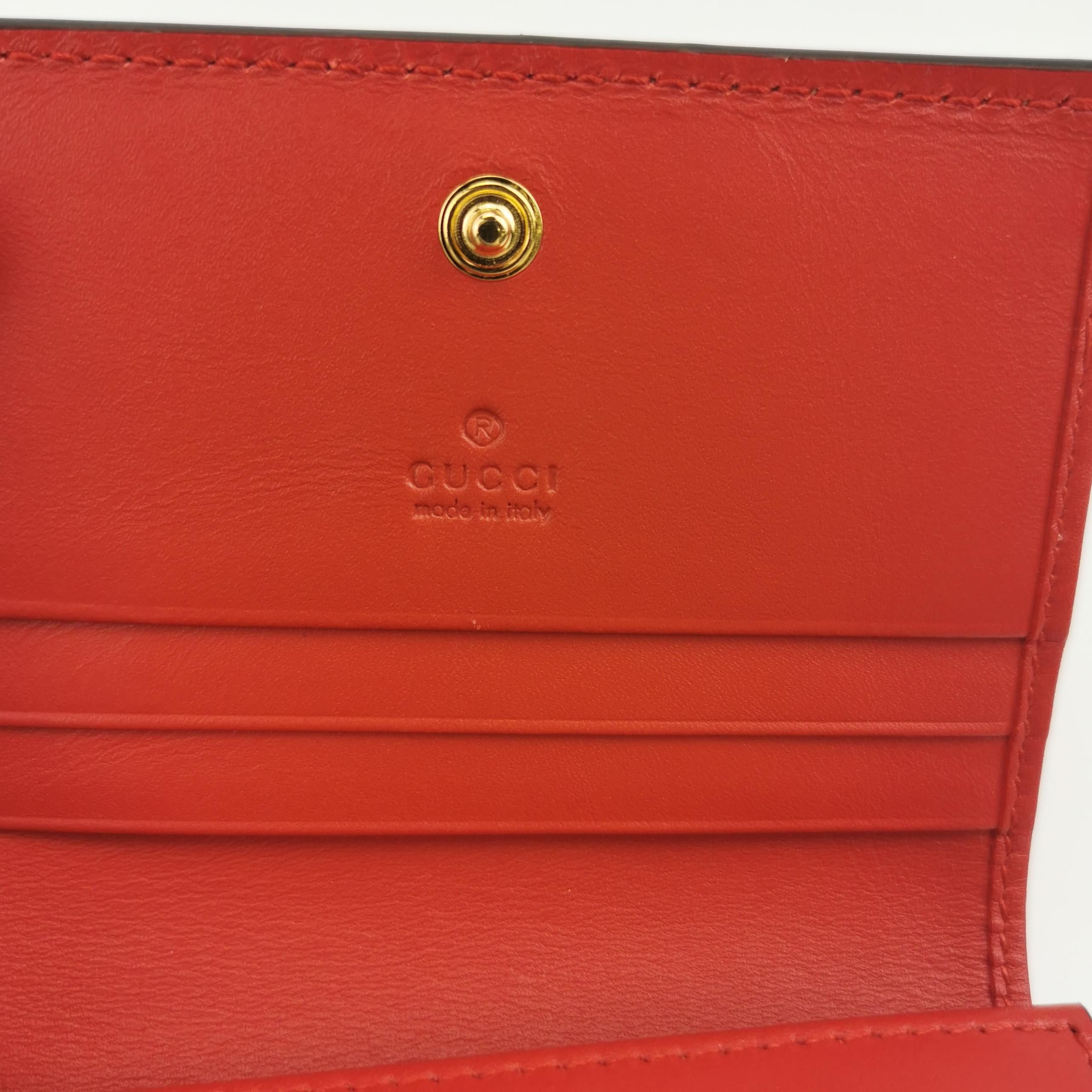 Gucci Gucci Women os Wallets Size ONE SIZE - 7 Thumbnail