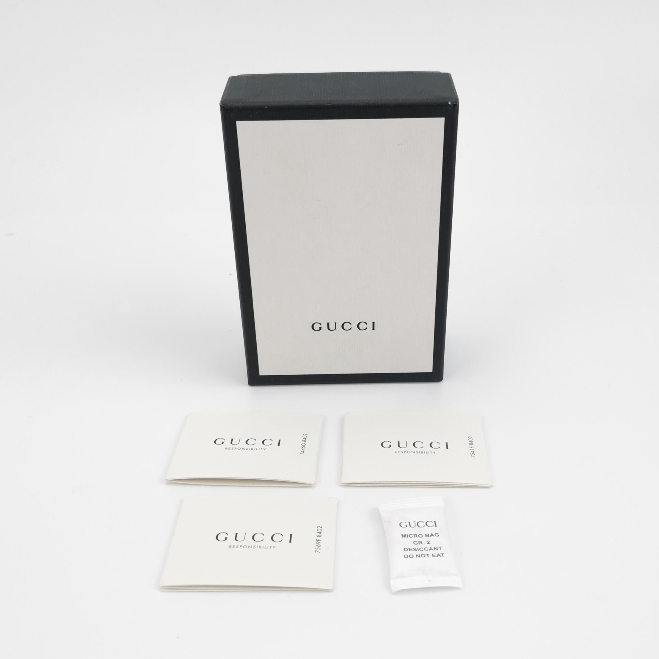 Gucci Gucci Women os Wallets Size ONE SIZE - 8 Thumbnail