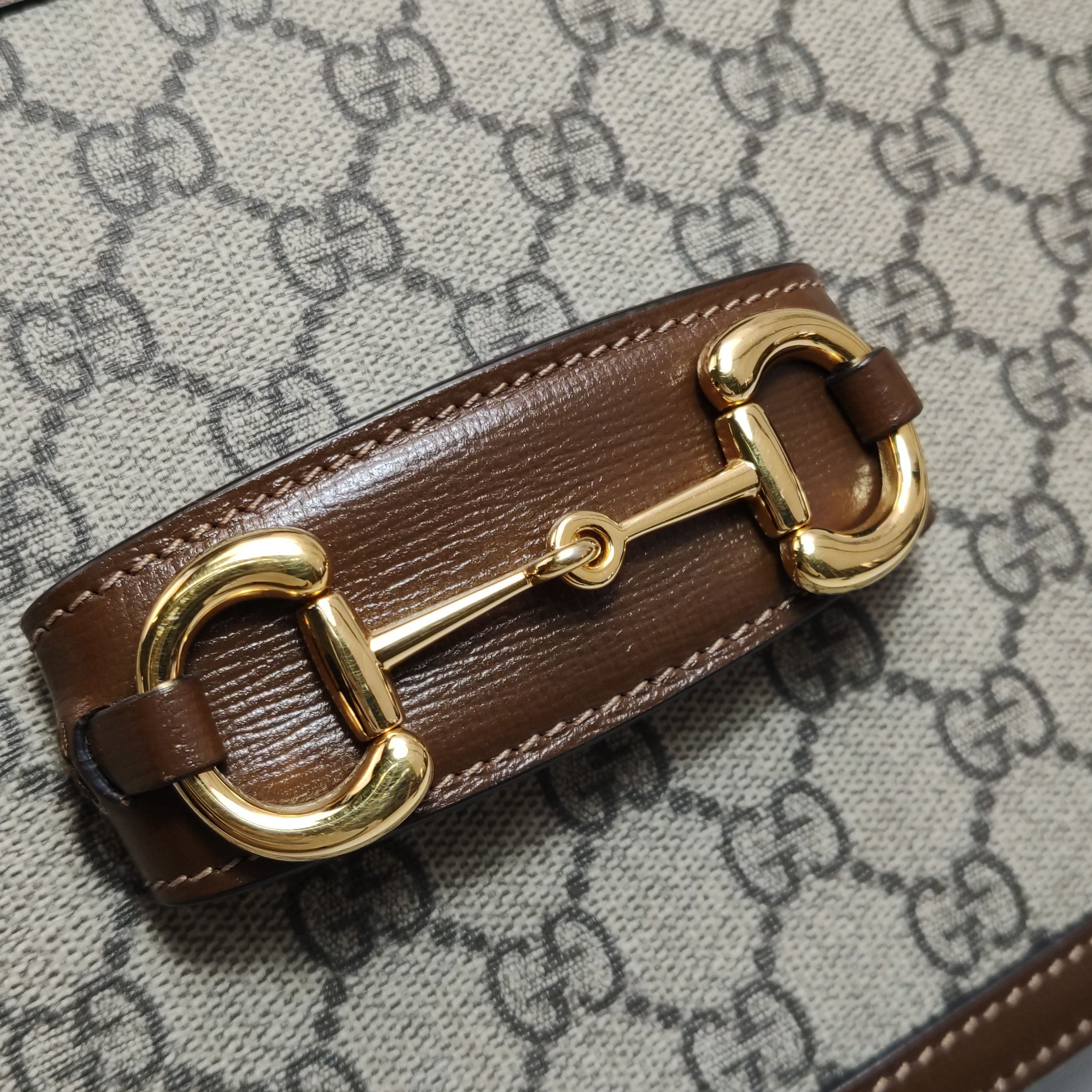 Gucci Gucci Women os Shoulder Bags Size ONE SIZE - 12 Thumbnail