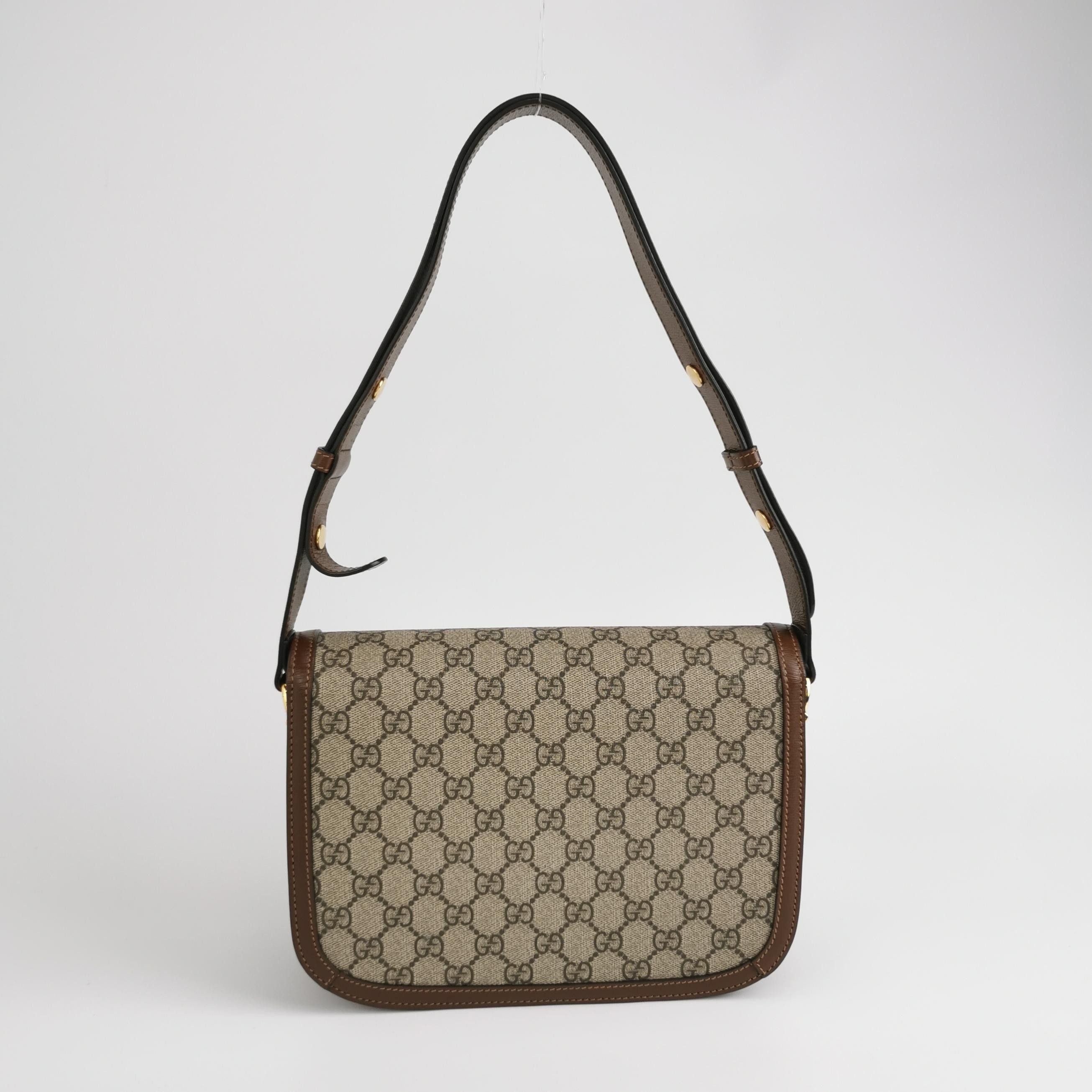 Gucci Gucci Women os Shoulder Bags Size ONE SIZE - 5 Thumbnail