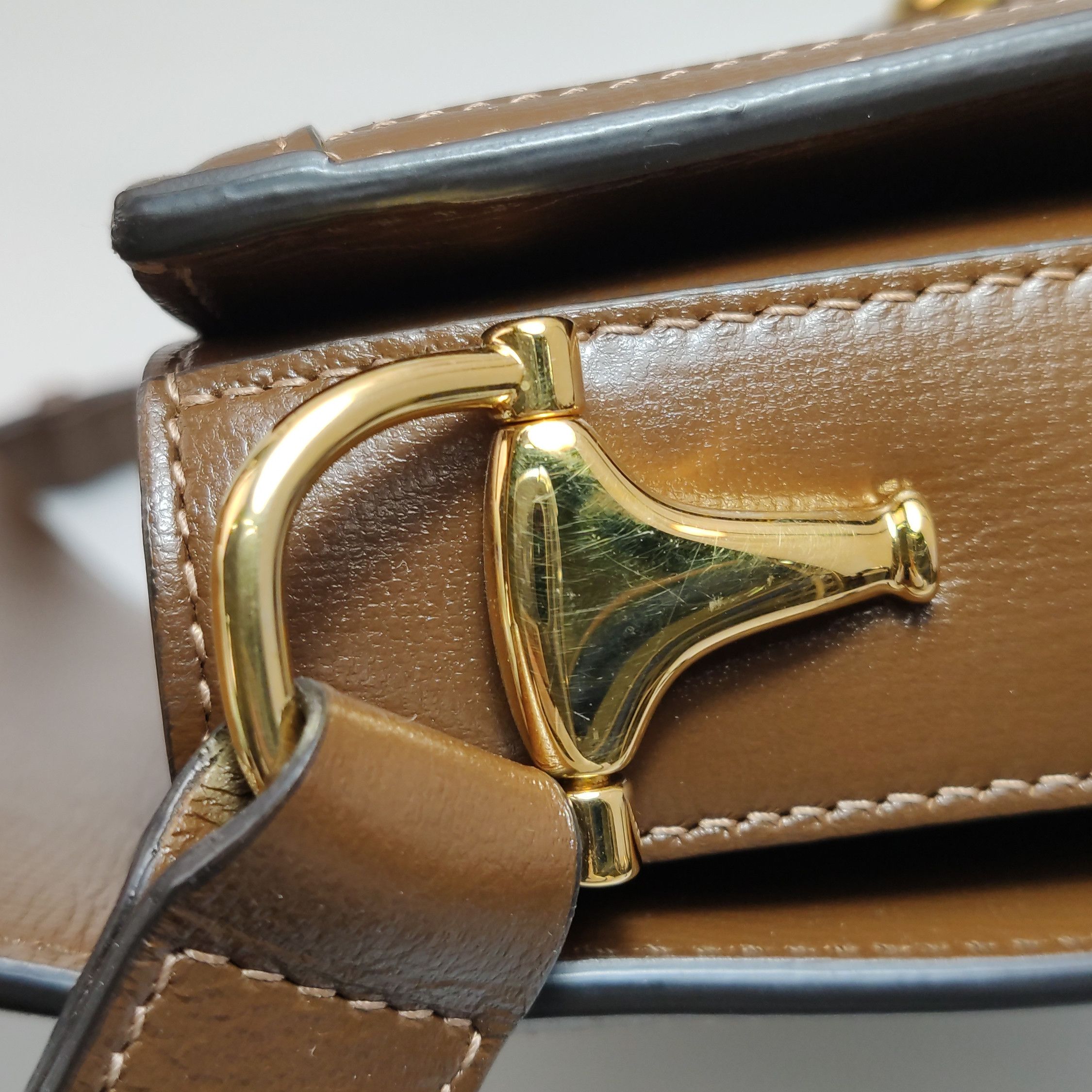 Gucci Gucci Women os Shoulder Bags Size ONE SIZE - 13 Thumbnail