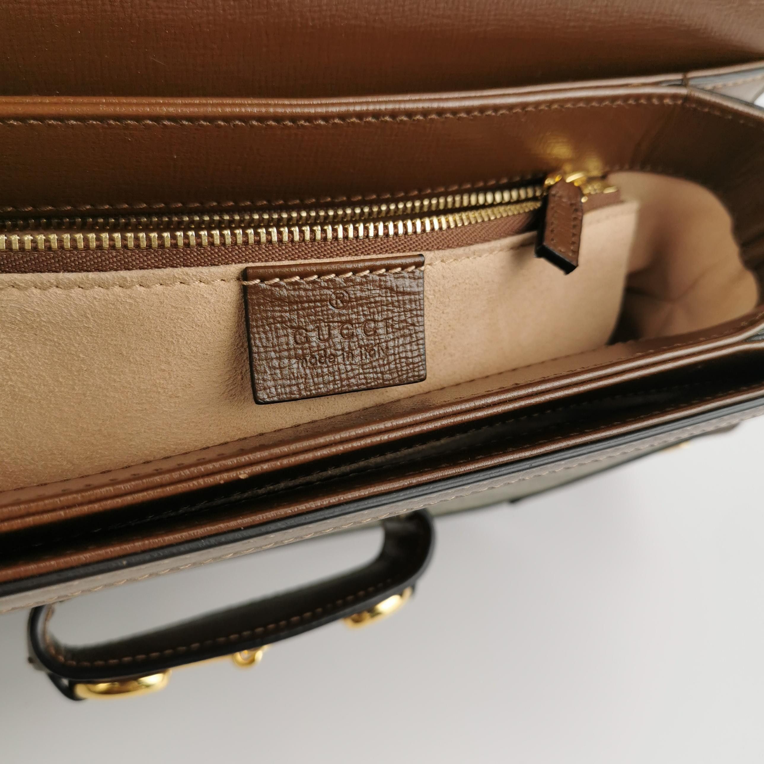 Gucci Gucci Women os Shoulder Bags Size ONE SIZE - 8 Thumbnail