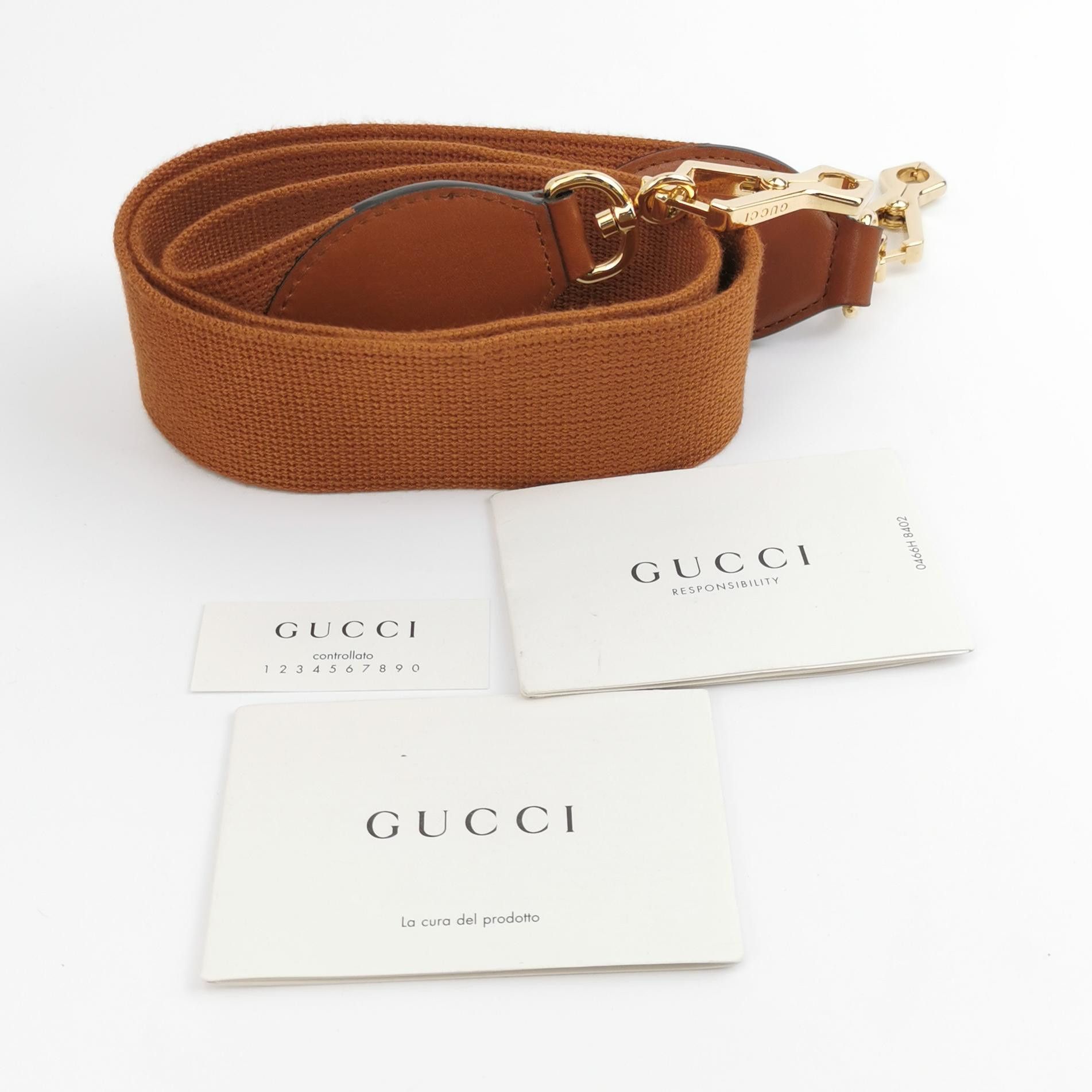 Gucci Gucci Women os Shoulder Bags Size ONE SIZE - 9 Thumbnail