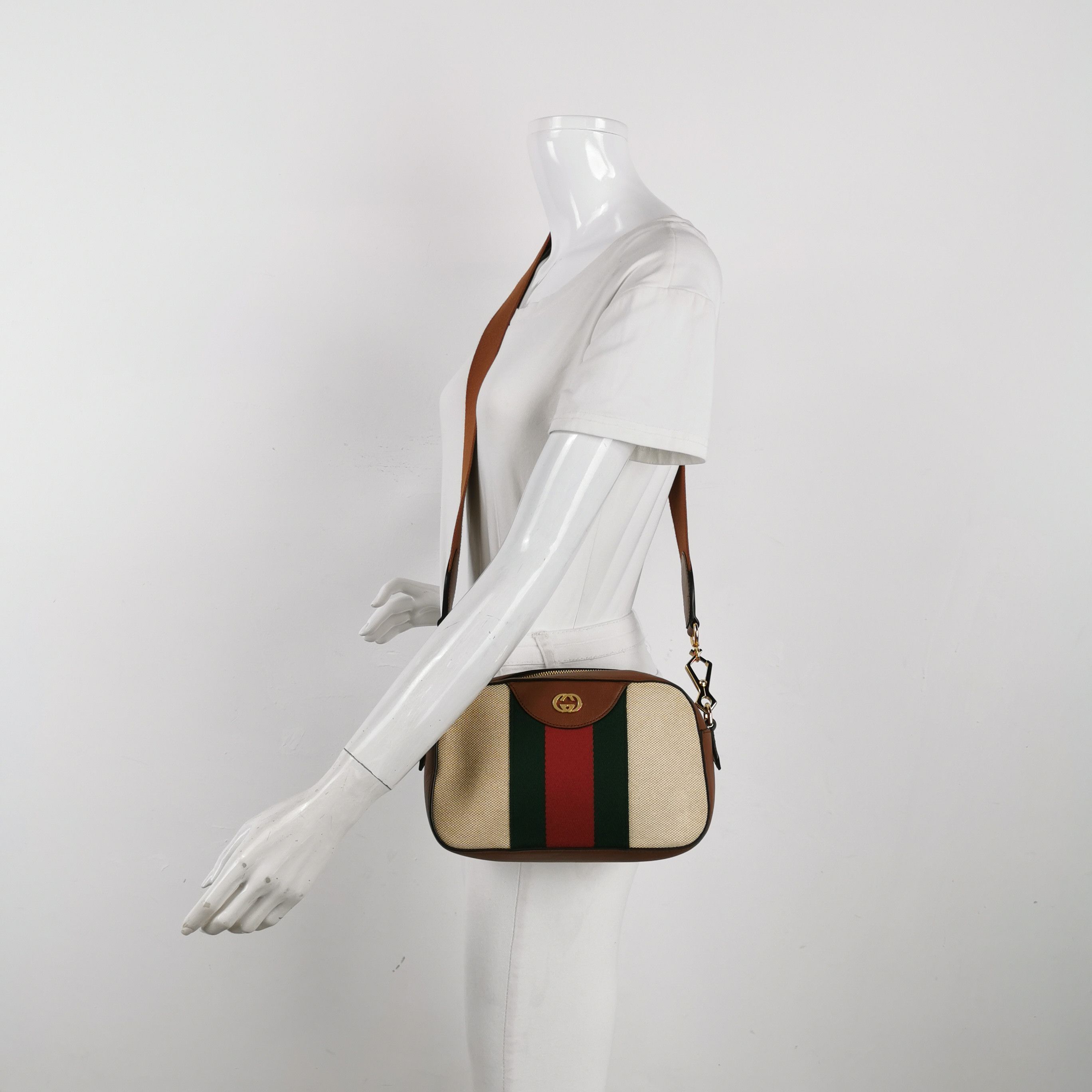 Gucci Gucci Women os Shoulder Bags Size ONE SIZE - 2 Thumbnail