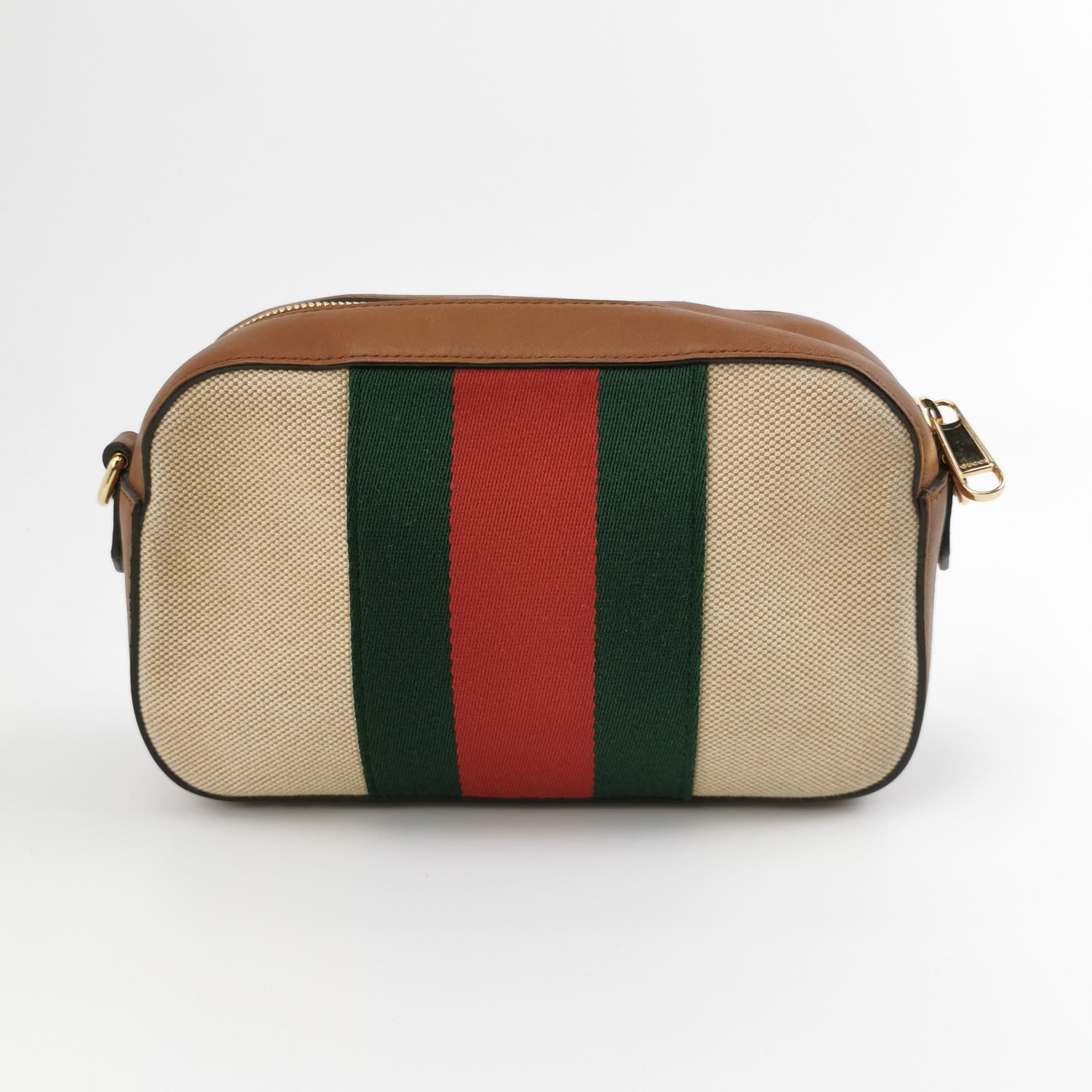 Gucci Gucci Women os Shoulder Bags Size ONE SIZE - 5 Thumbnail