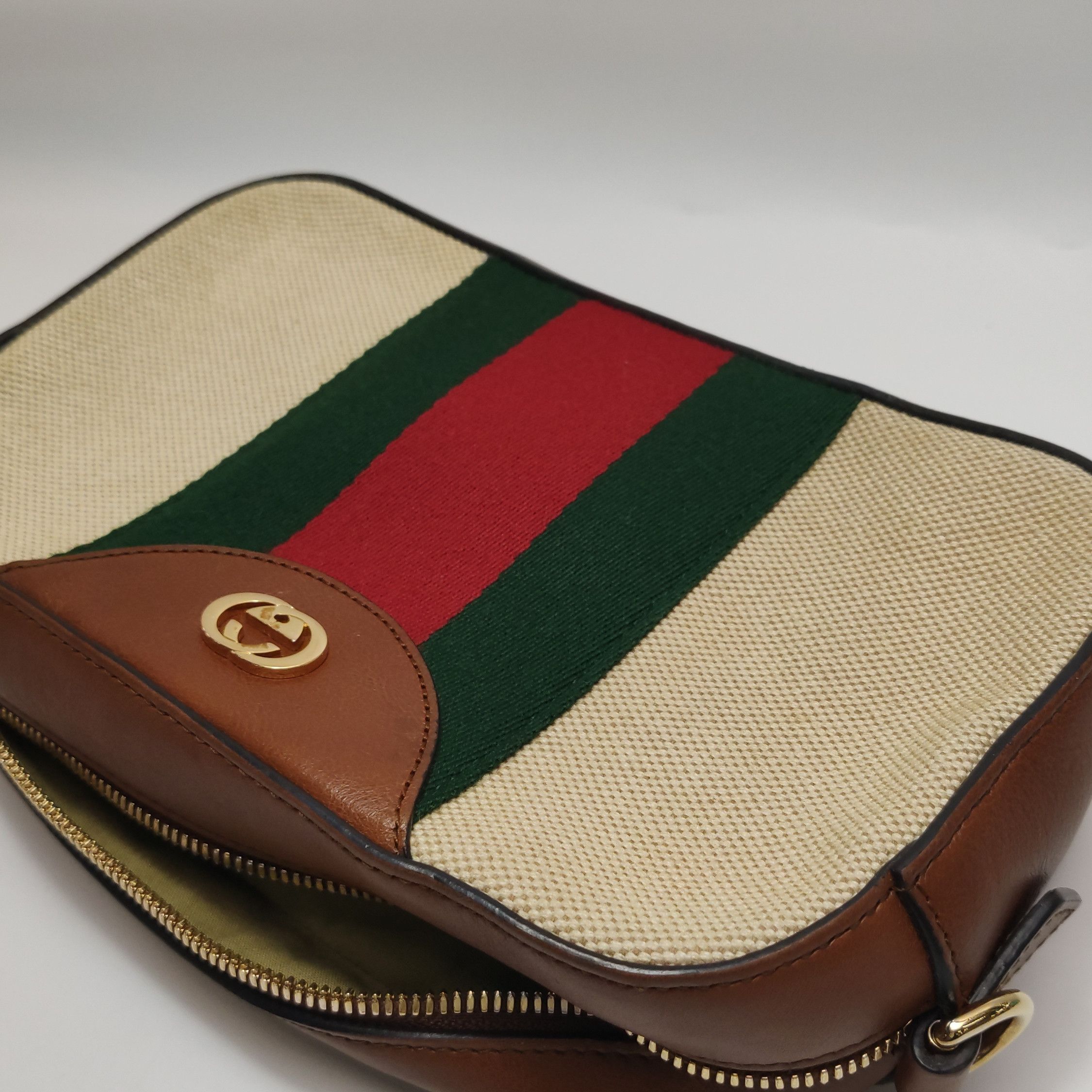 Gucci Gucci Women os Shoulder Bags Size ONE SIZE - 22 Thumbnail