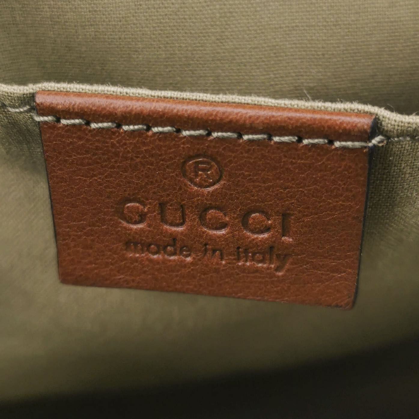Gucci Gucci Women os Shoulder Bags Size ONE SIZE - 8 Thumbnail