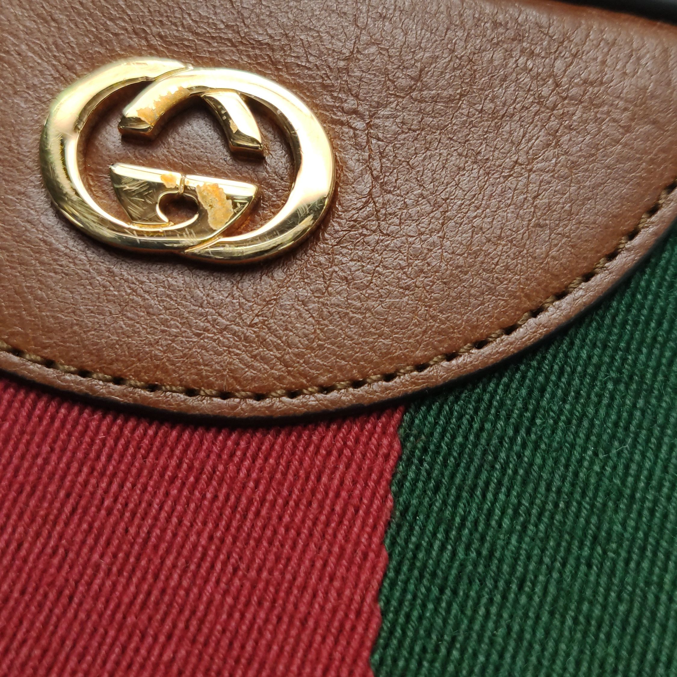 Gucci Gucci Women os Shoulder Bags Size ONE SIZE - 17 Thumbnail
