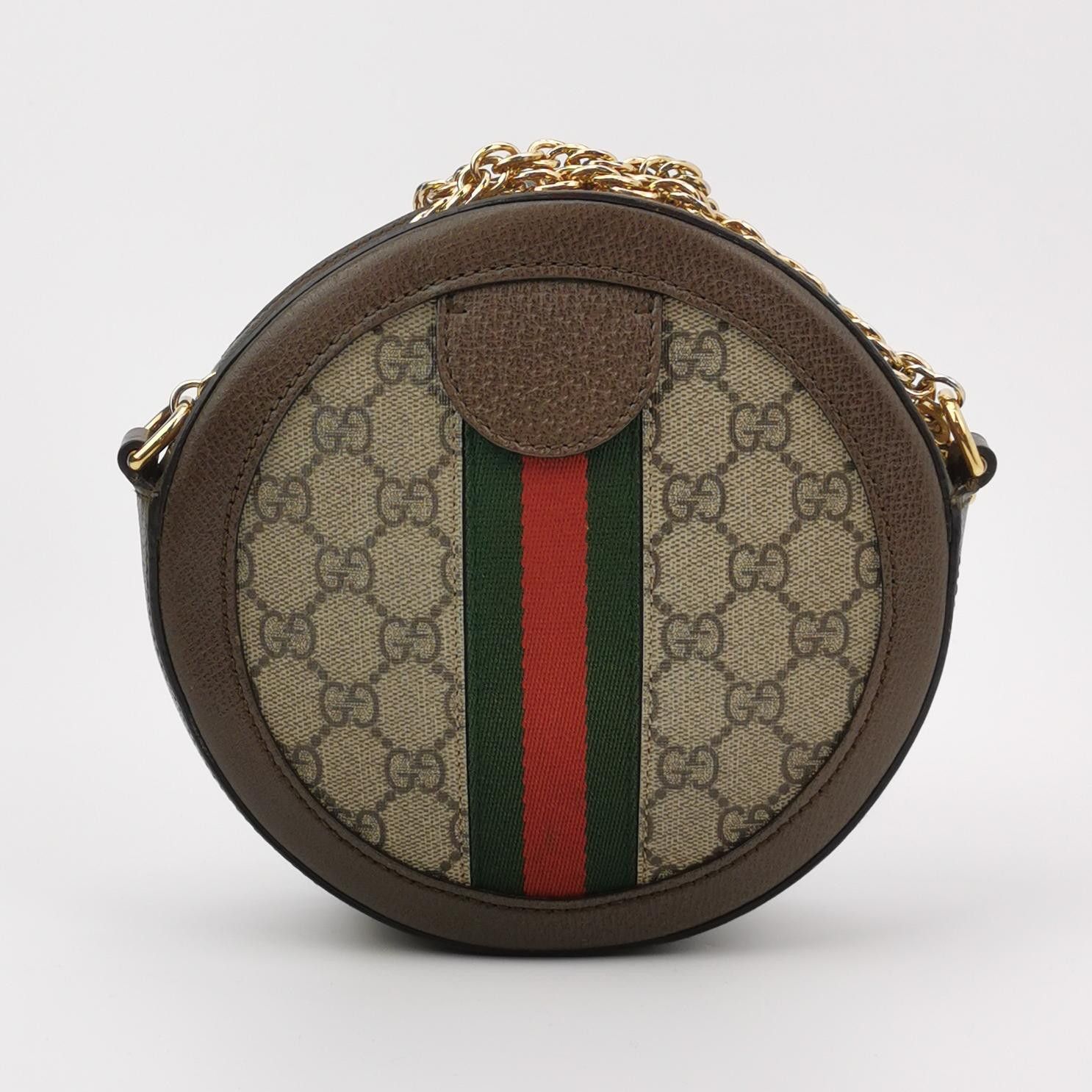 Gucci Gucci Women os Shoulder Bags Size ONE SIZE - 5 Thumbnail