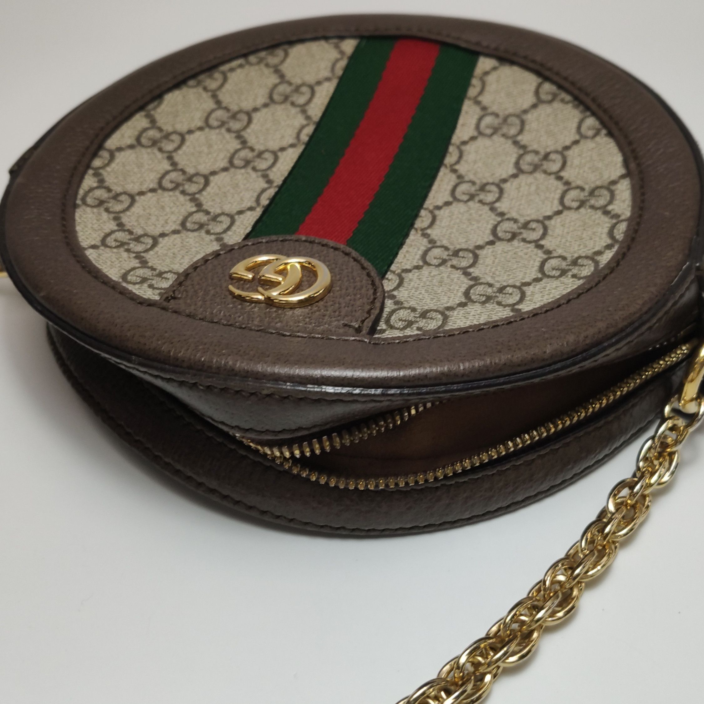 Gucci Gucci Women os Shoulder Bags Size ONE SIZE - 20 Thumbnail