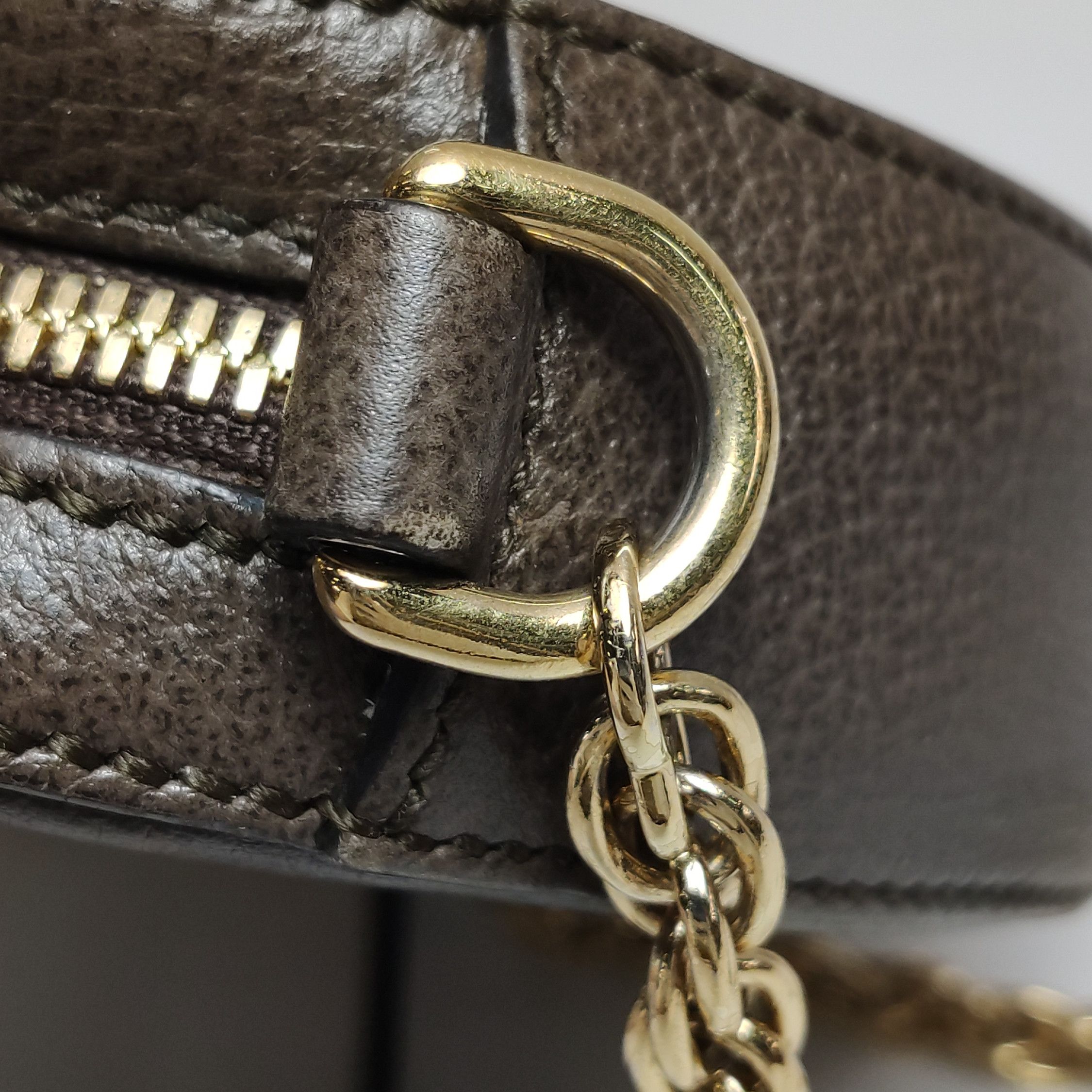 Gucci Gucci Women os Shoulder Bags Size ONE SIZE - 13 Thumbnail