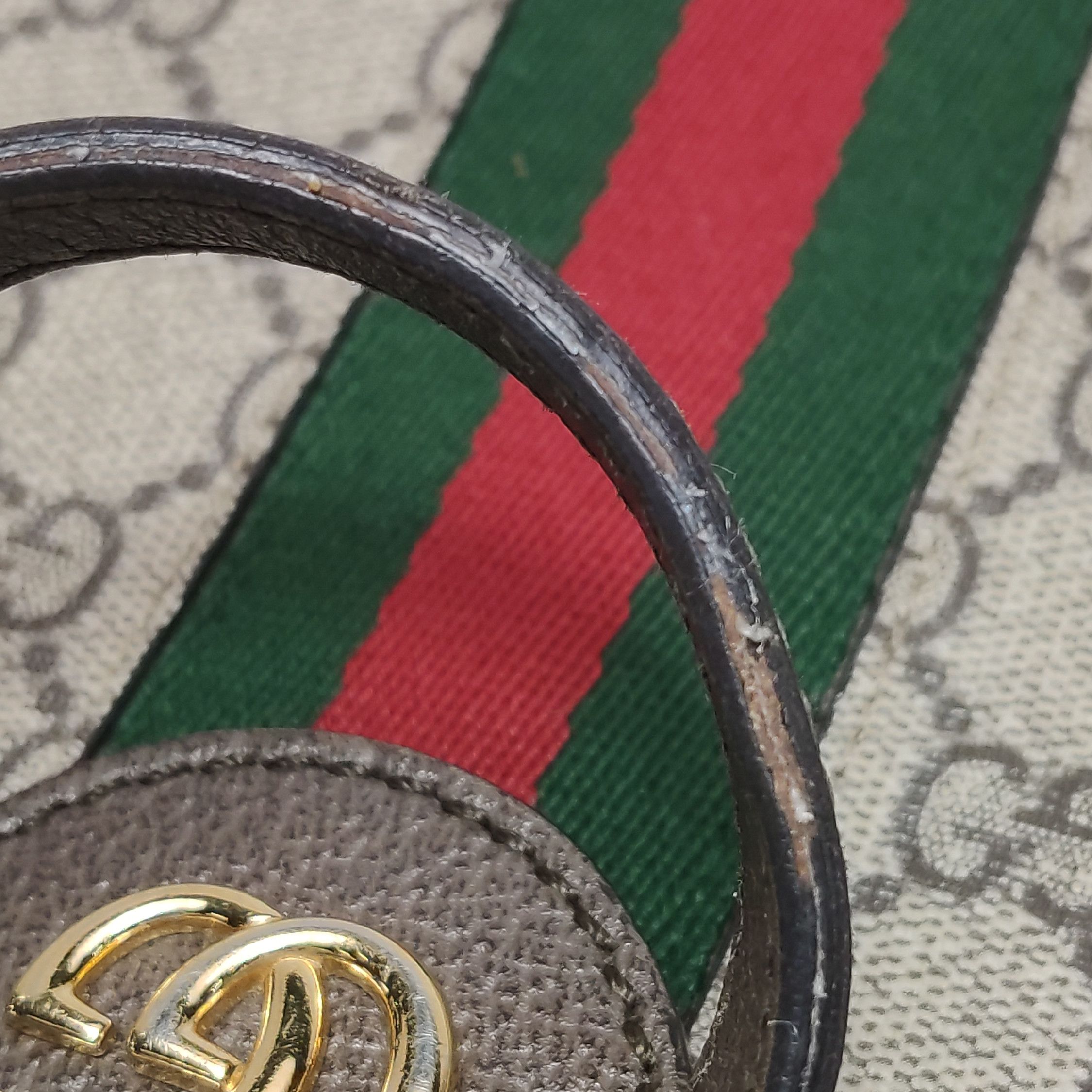 Gucci Gucci Women os Shoulder Bags Size ONE SIZE - 23 Thumbnail