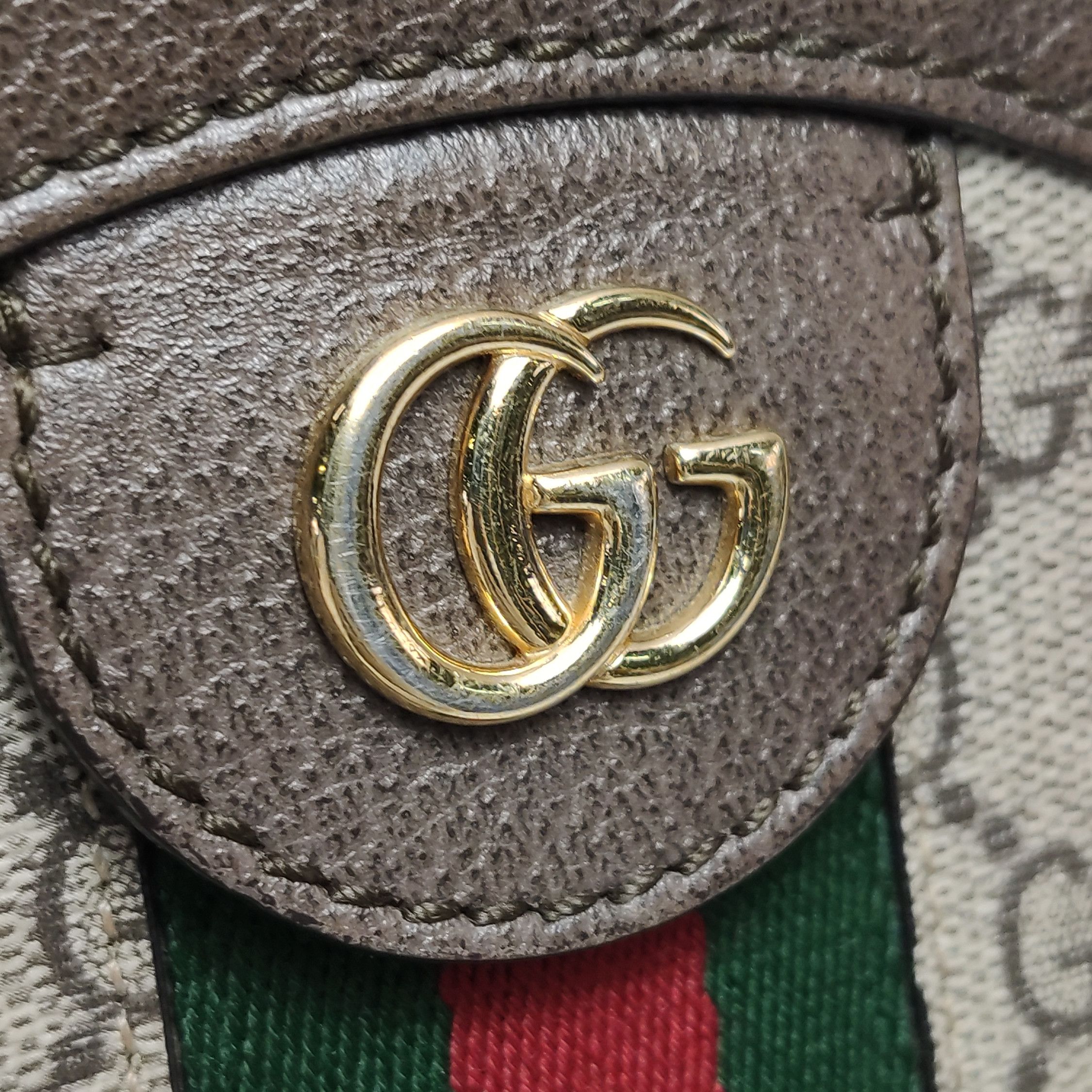 Gucci Gucci Women os Shoulder Bags Size ONE SIZE - 11 Thumbnail