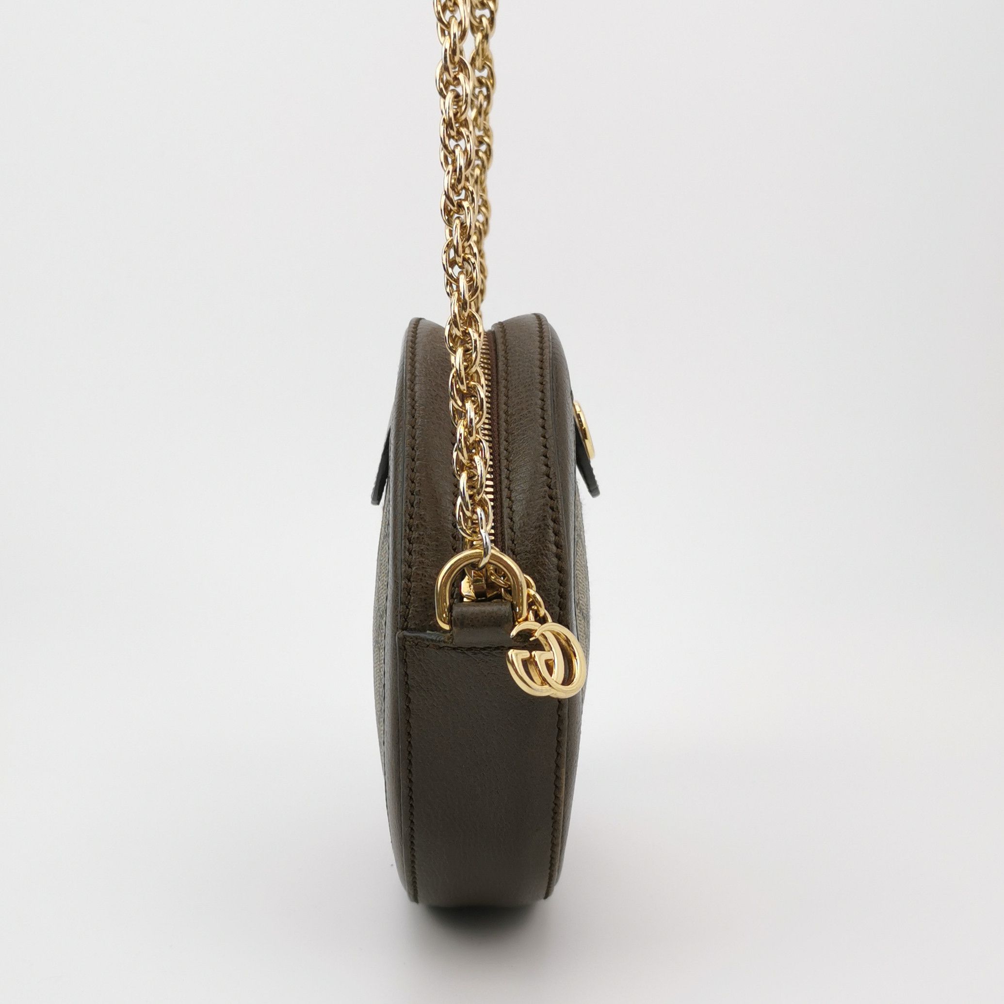 Gucci Gucci Women os Shoulder Bags Size ONE SIZE - 4 Thumbnail