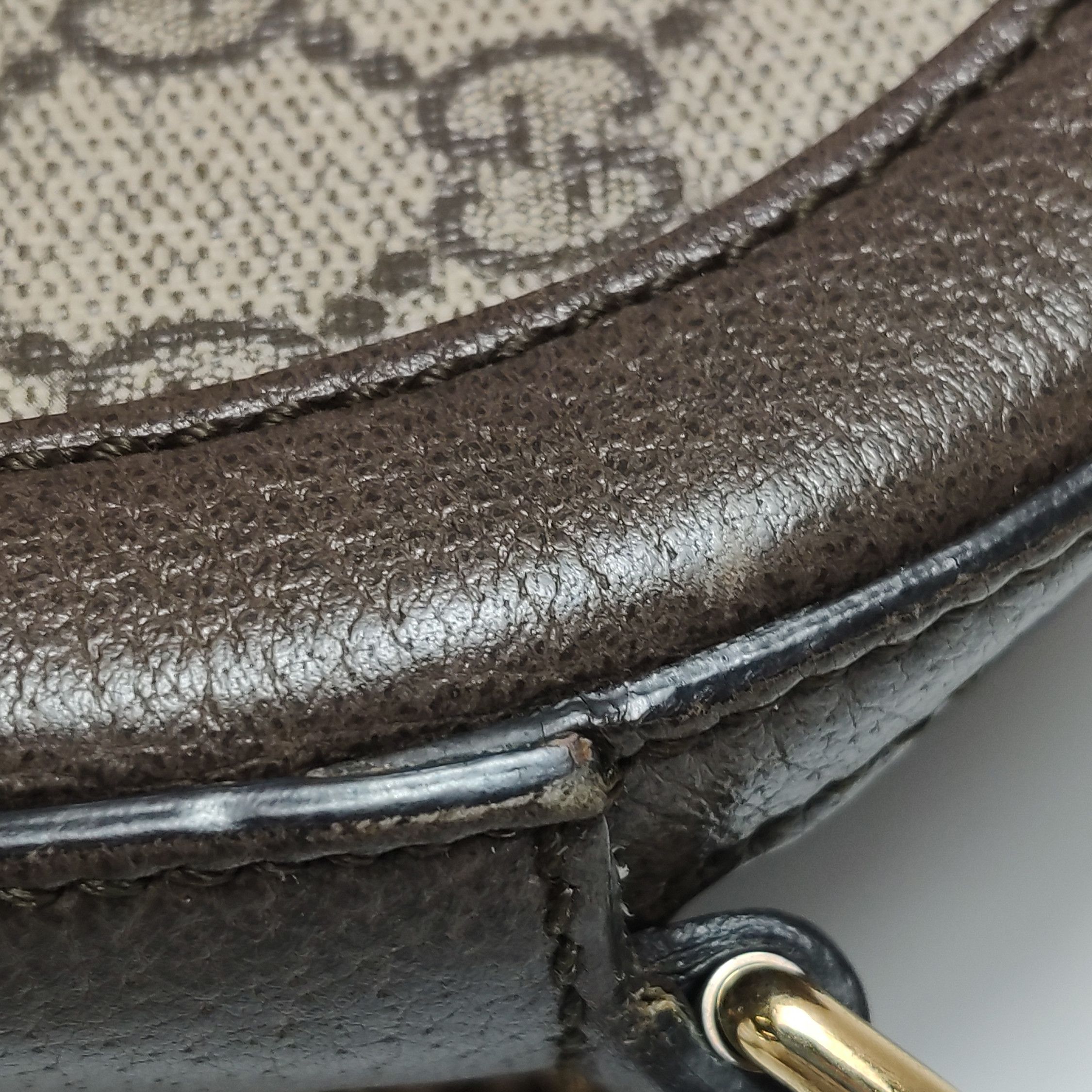Gucci Gucci Women os Shoulder Bags Size ONE SIZE - 15 Thumbnail